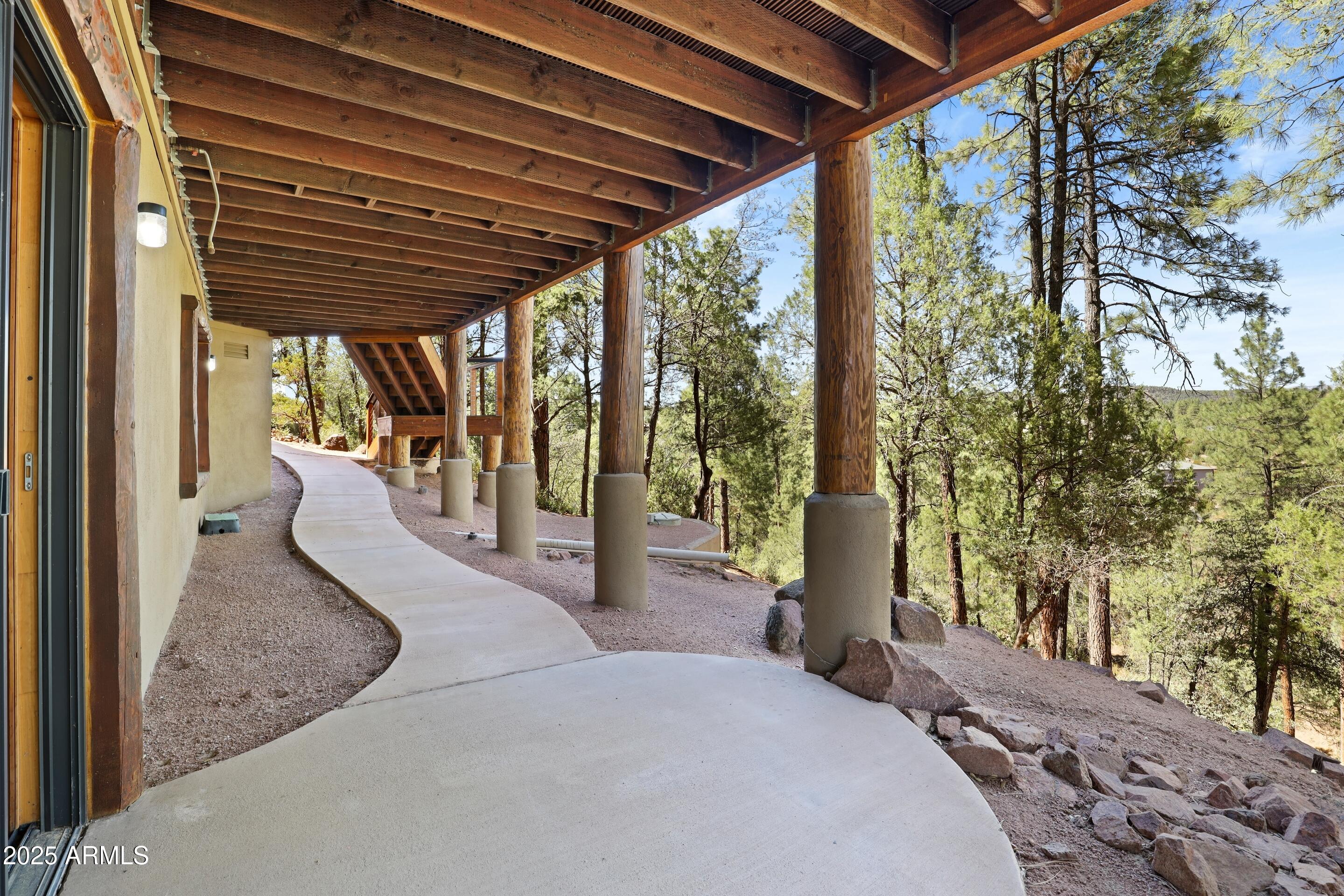 CHAPARRAL PINES PHASE 1 - Residential