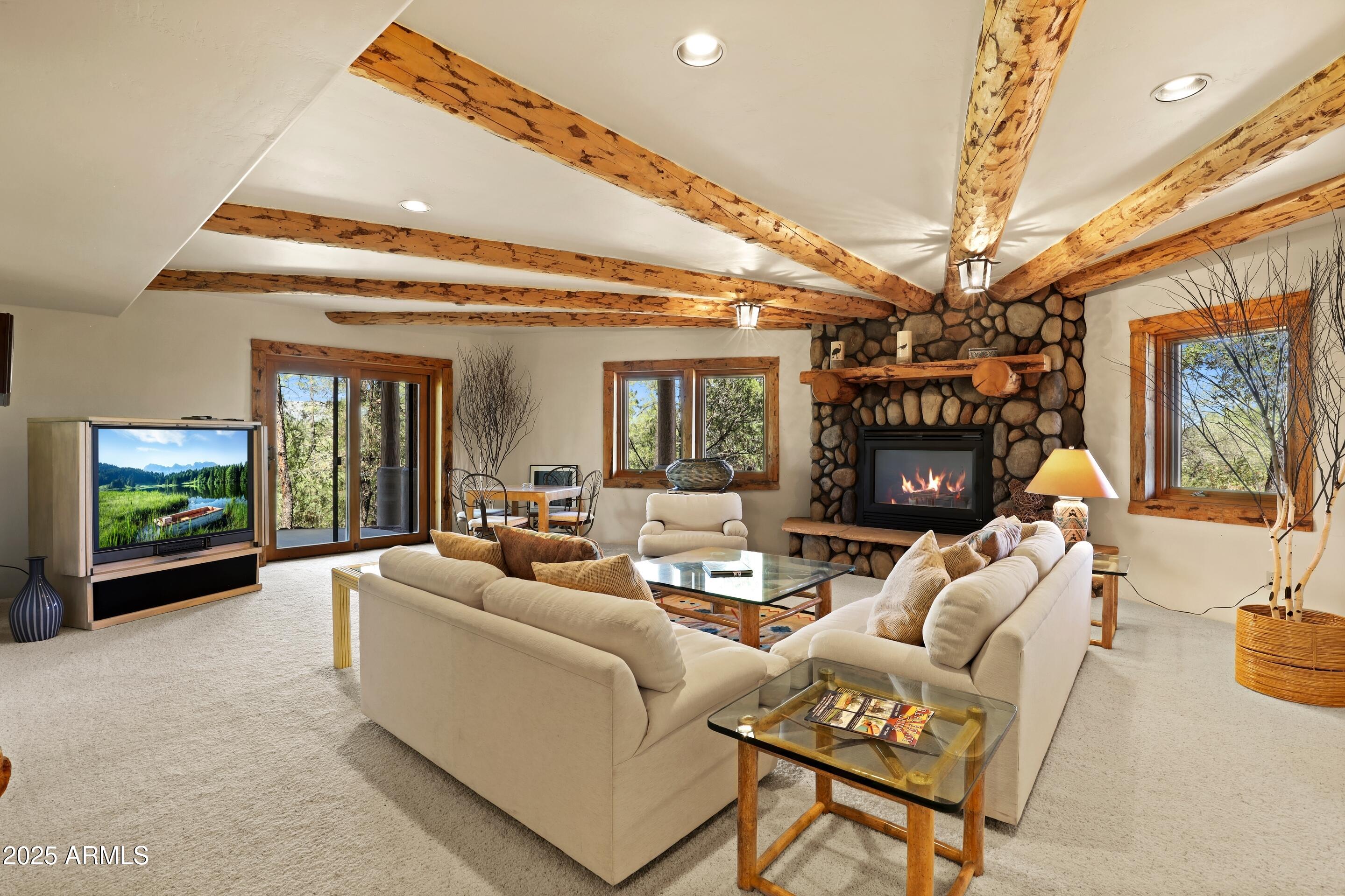 CHAPARRAL PINES PHASE 1 - Residential