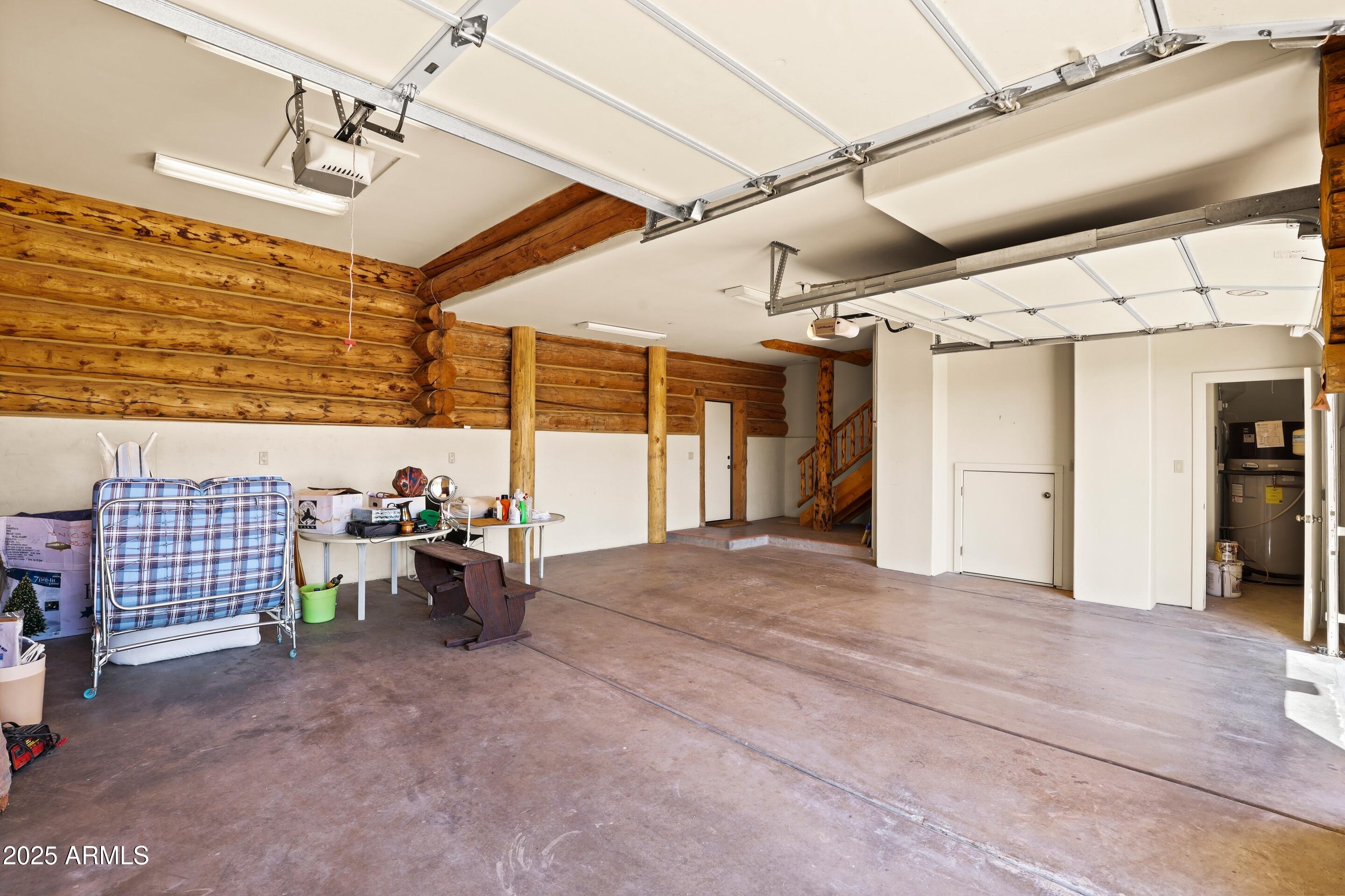 CHAPARRAL PINES PHASE 1 - Residential