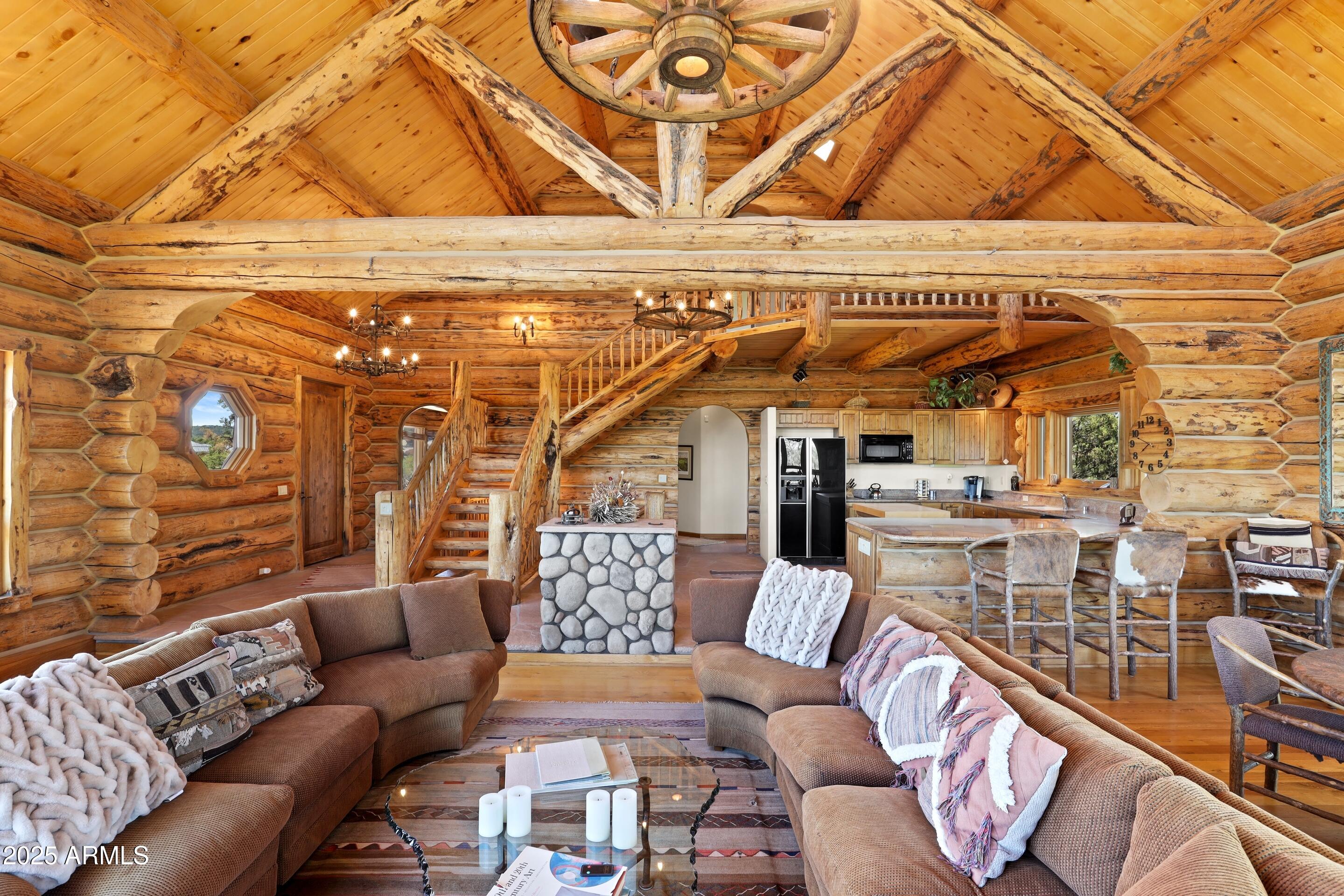 CHAPARRAL PINES PHASE 1 - Residential
