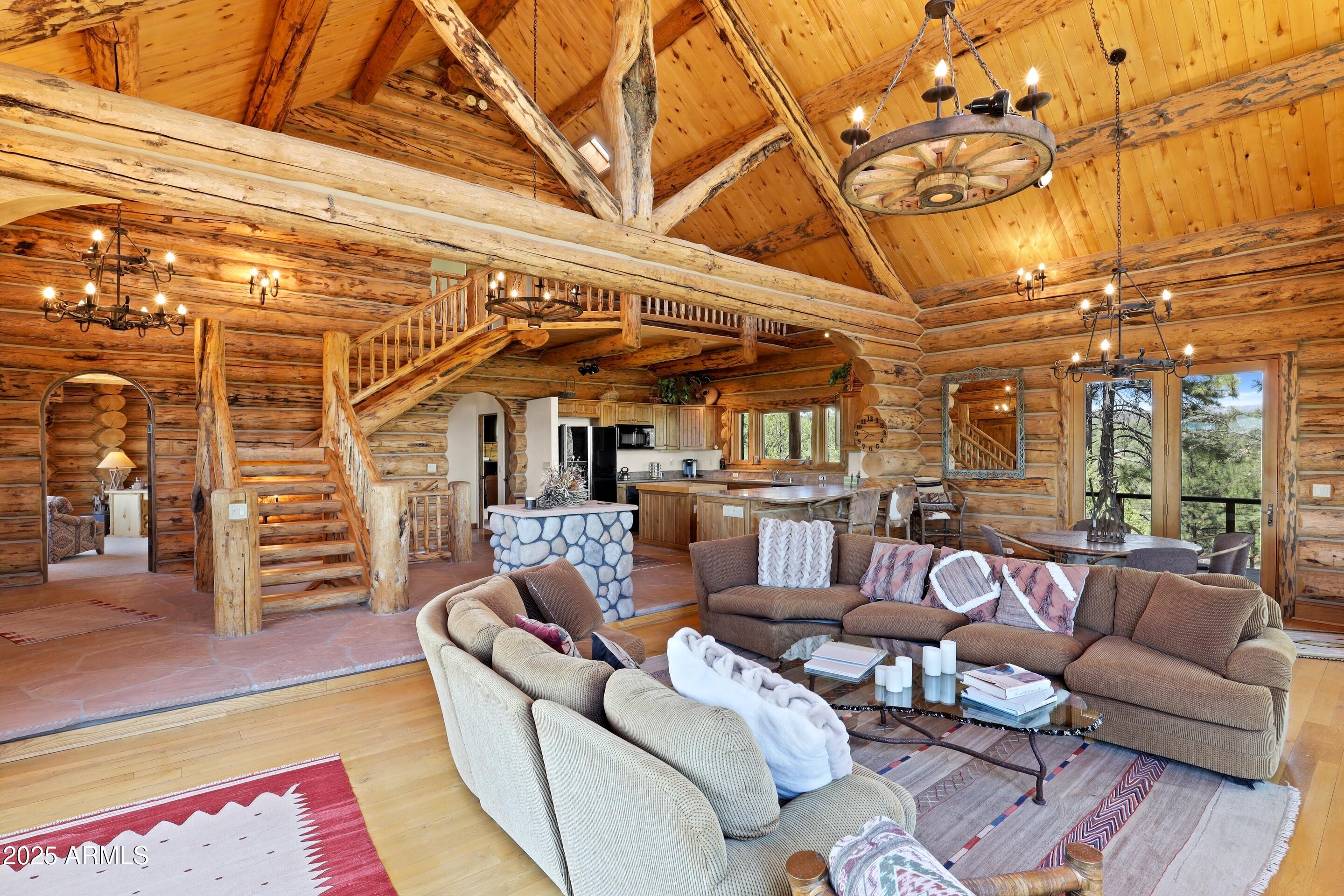 CHAPARRAL PINES PHASE 1 - Residential