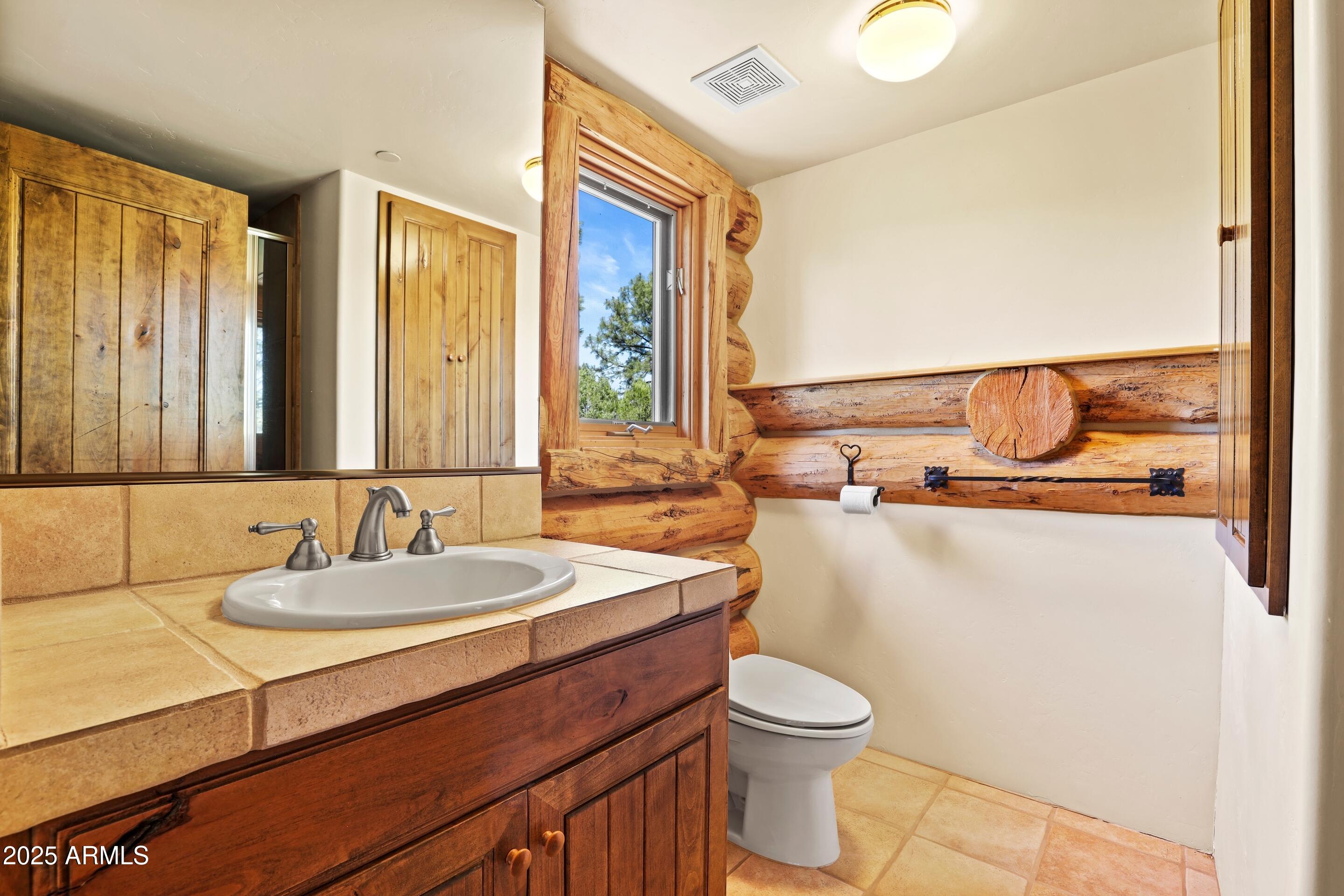 CHAPARRAL PINES PHASE 1 - Residential