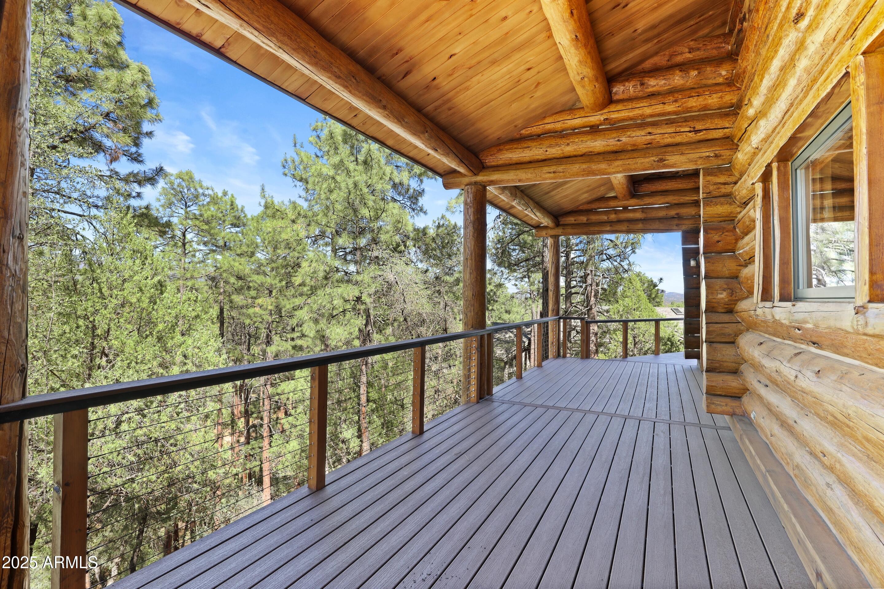 CHAPARRAL PINES PHASE 1 - Residential