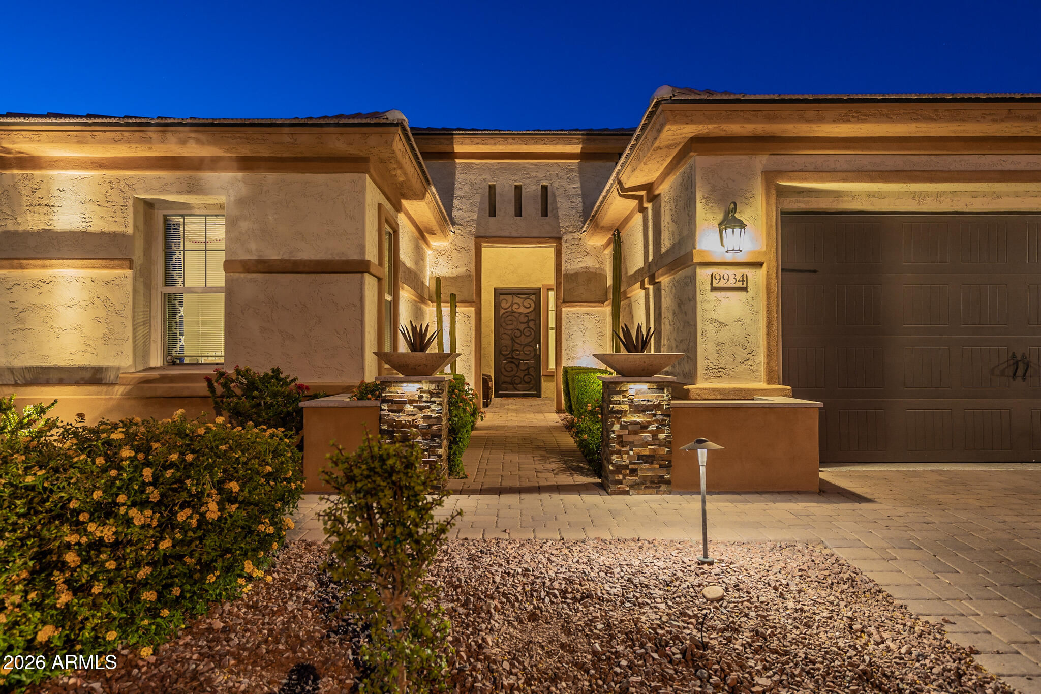 TIERRA DEL RIO PARCEL 23 REPLAT - Residential