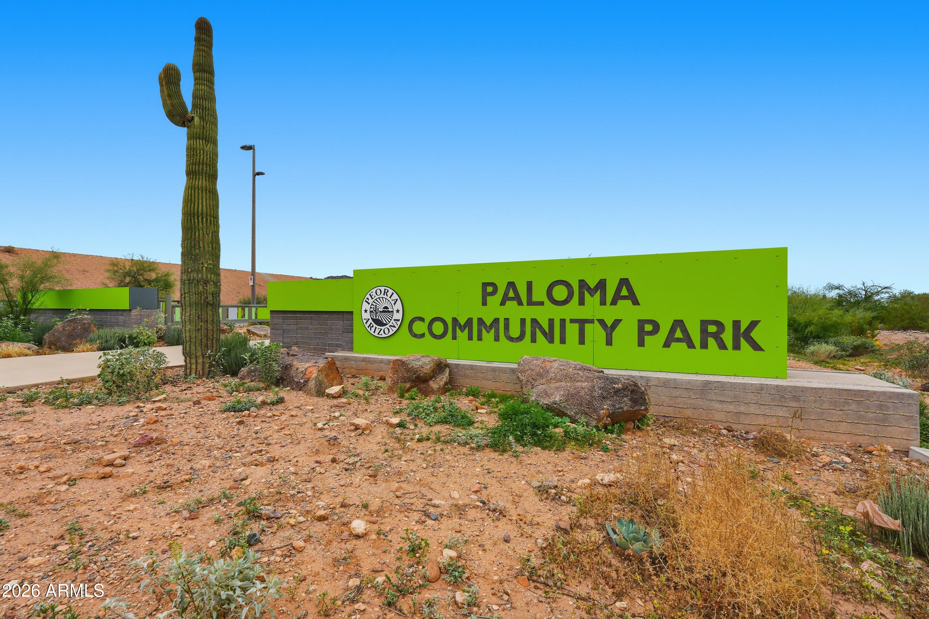 TIERRA DEL RIO PARCEL 23 REPLAT - Residential