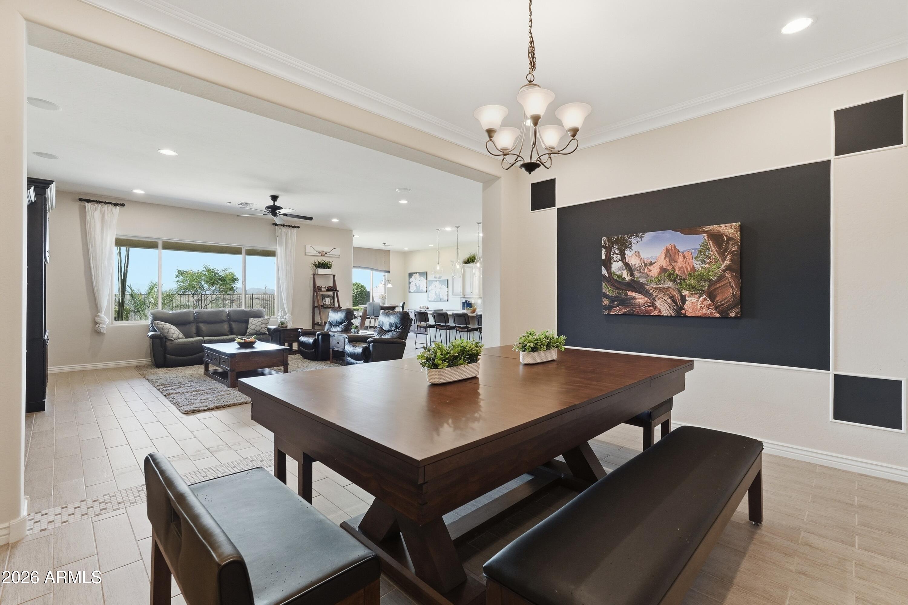 TIERRA DEL RIO PARCEL 23 REPLAT - Residential