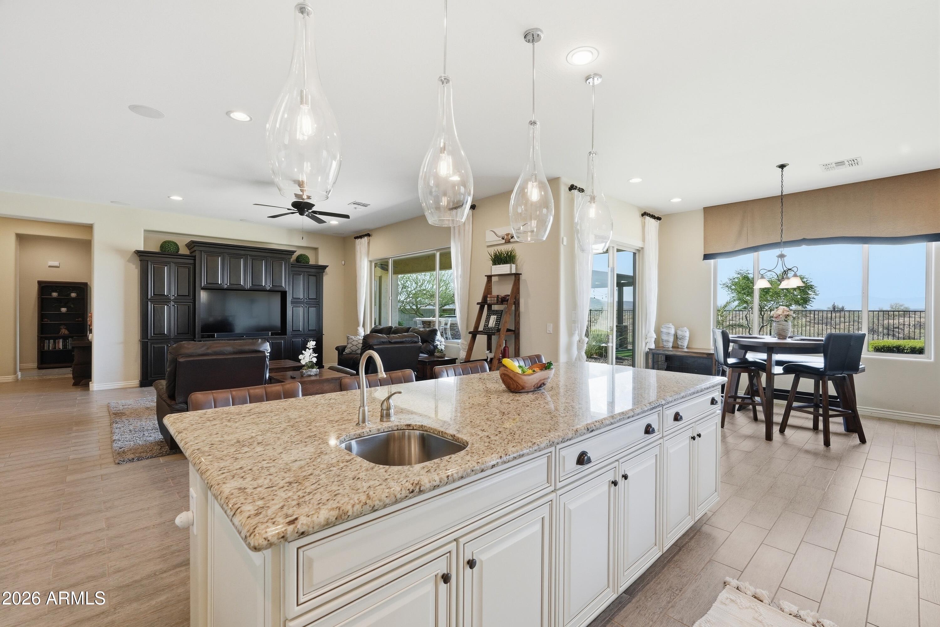 TIERRA DEL RIO PARCEL 23 REPLAT - Residential