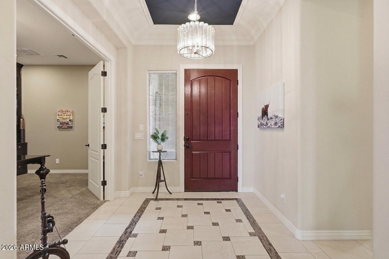 TIERRA DEL RIO PARCEL 23 REPLAT - Residential