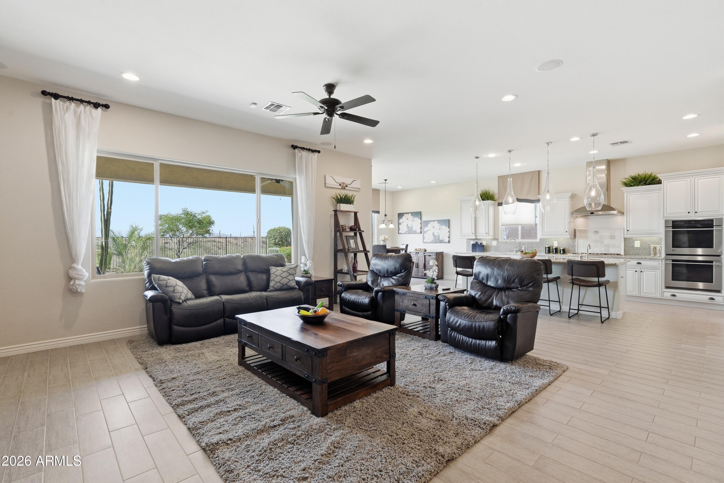 TIERRA DEL RIO PARCEL 23 REPLAT - Residential