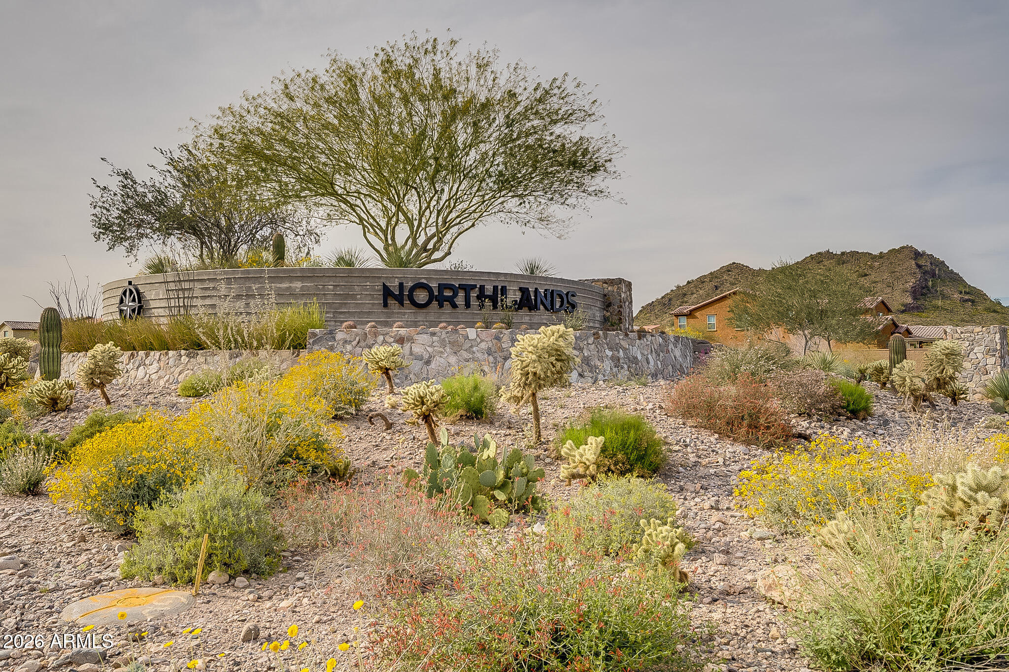 TIERRA DEL RIO PARCEL 23 REPLAT - Residential