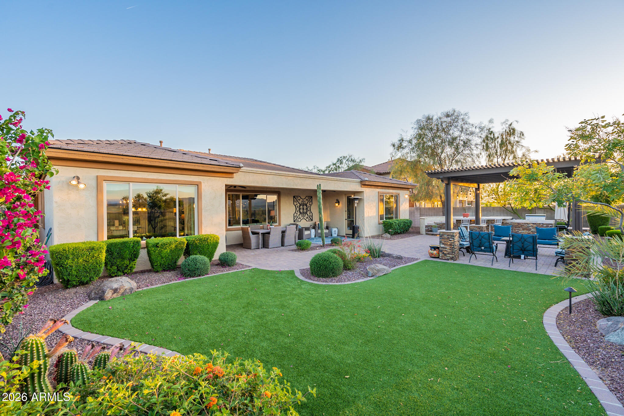 TIERRA DEL RIO PARCEL 23 REPLAT - Residential