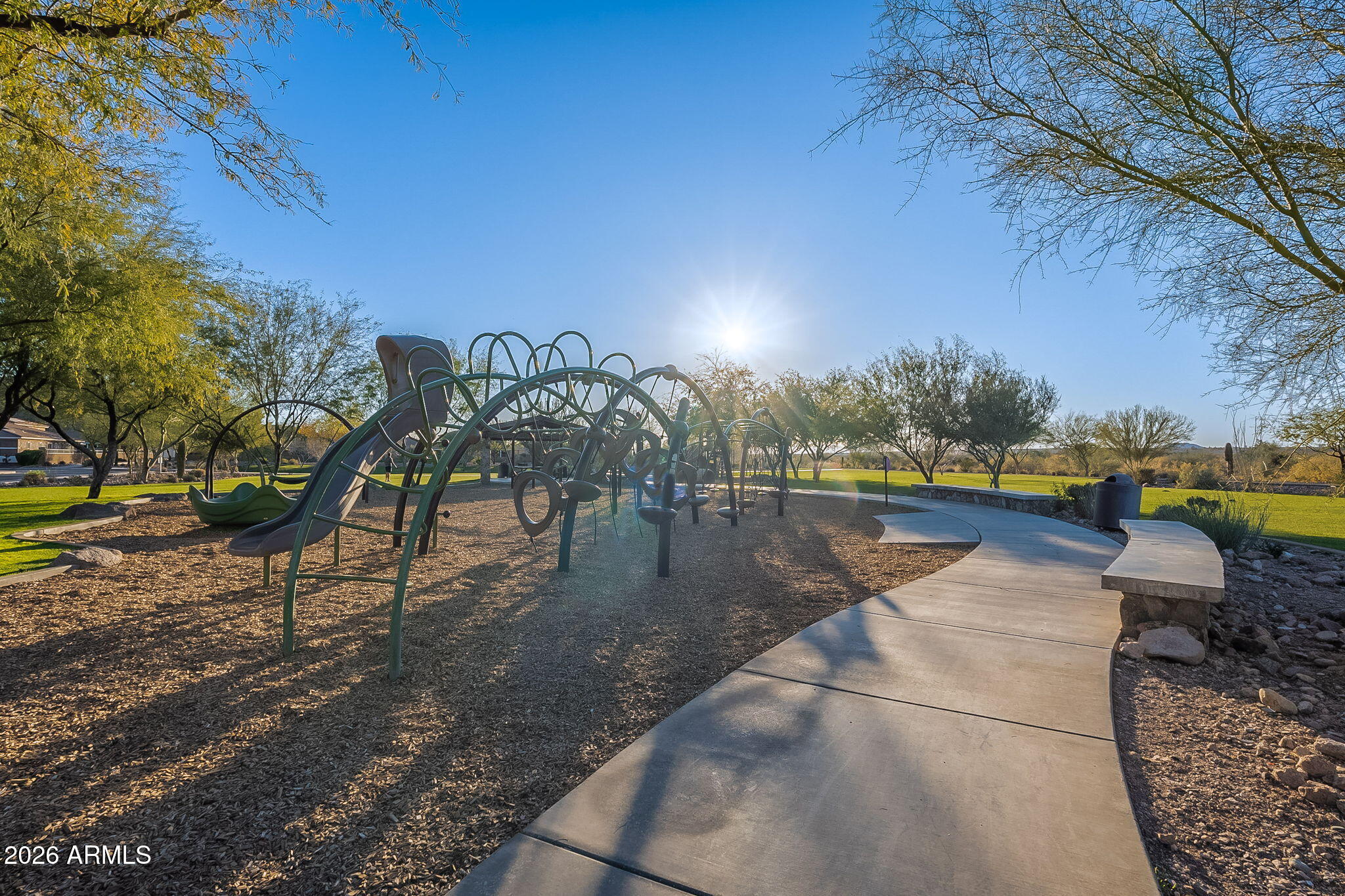 TIERRA DEL RIO PARCEL 23 REPLAT - Residential