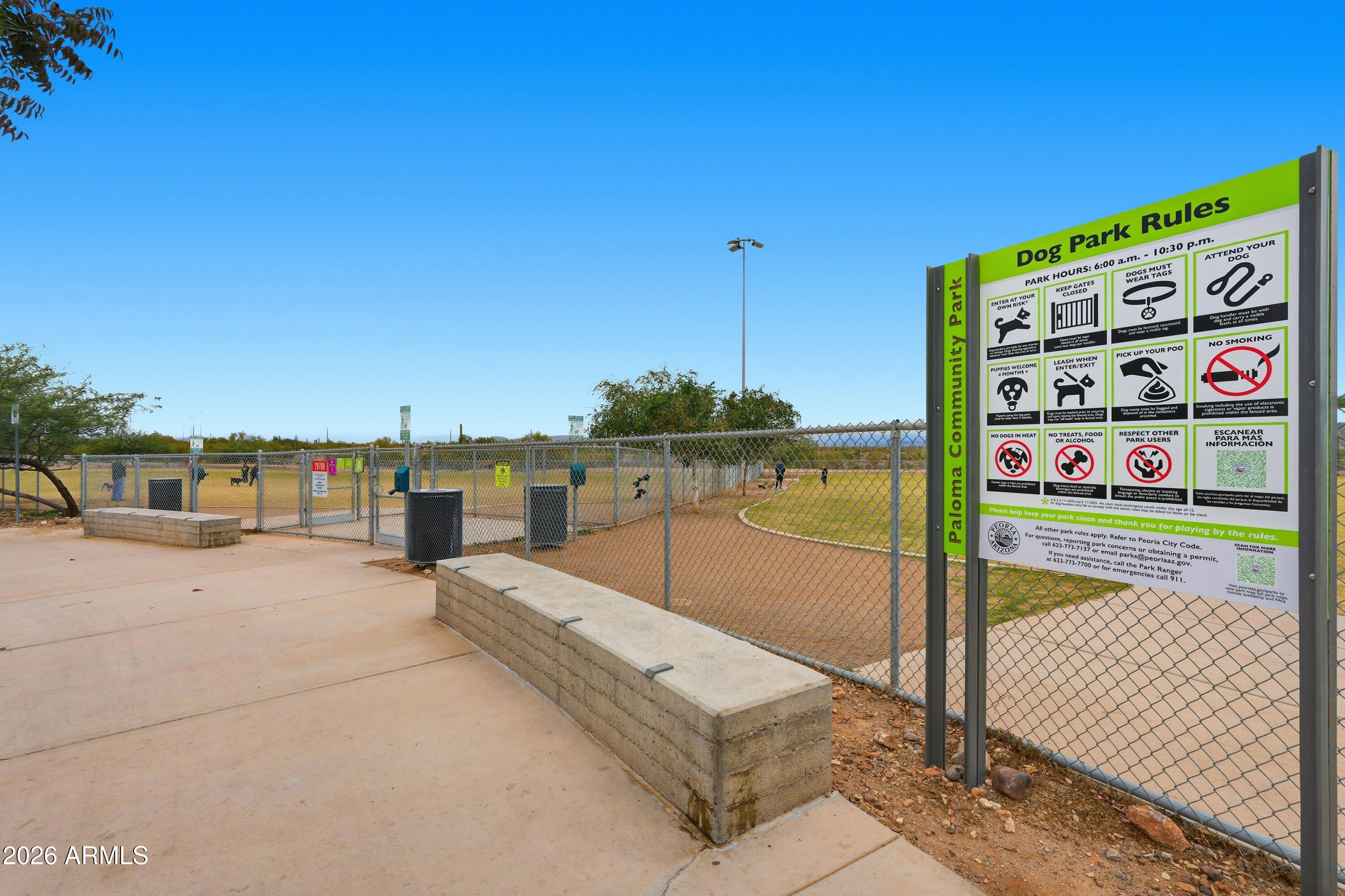 TIERRA DEL RIO PARCEL 23 REPLAT - Residential