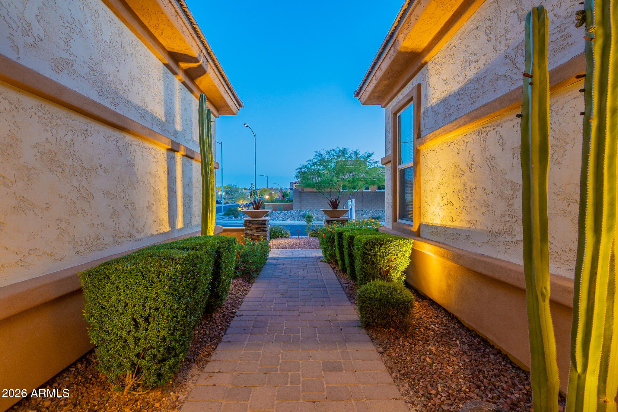 TIERRA DEL RIO PARCEL 23 REPLAT - Residential