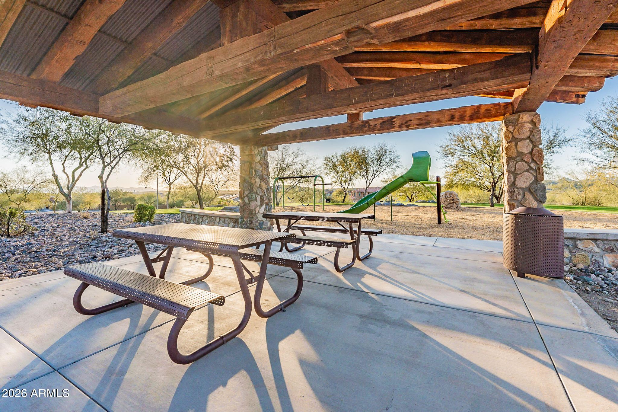 TIERRA DEL RIO PARCEL 23 REPLAT - Residential