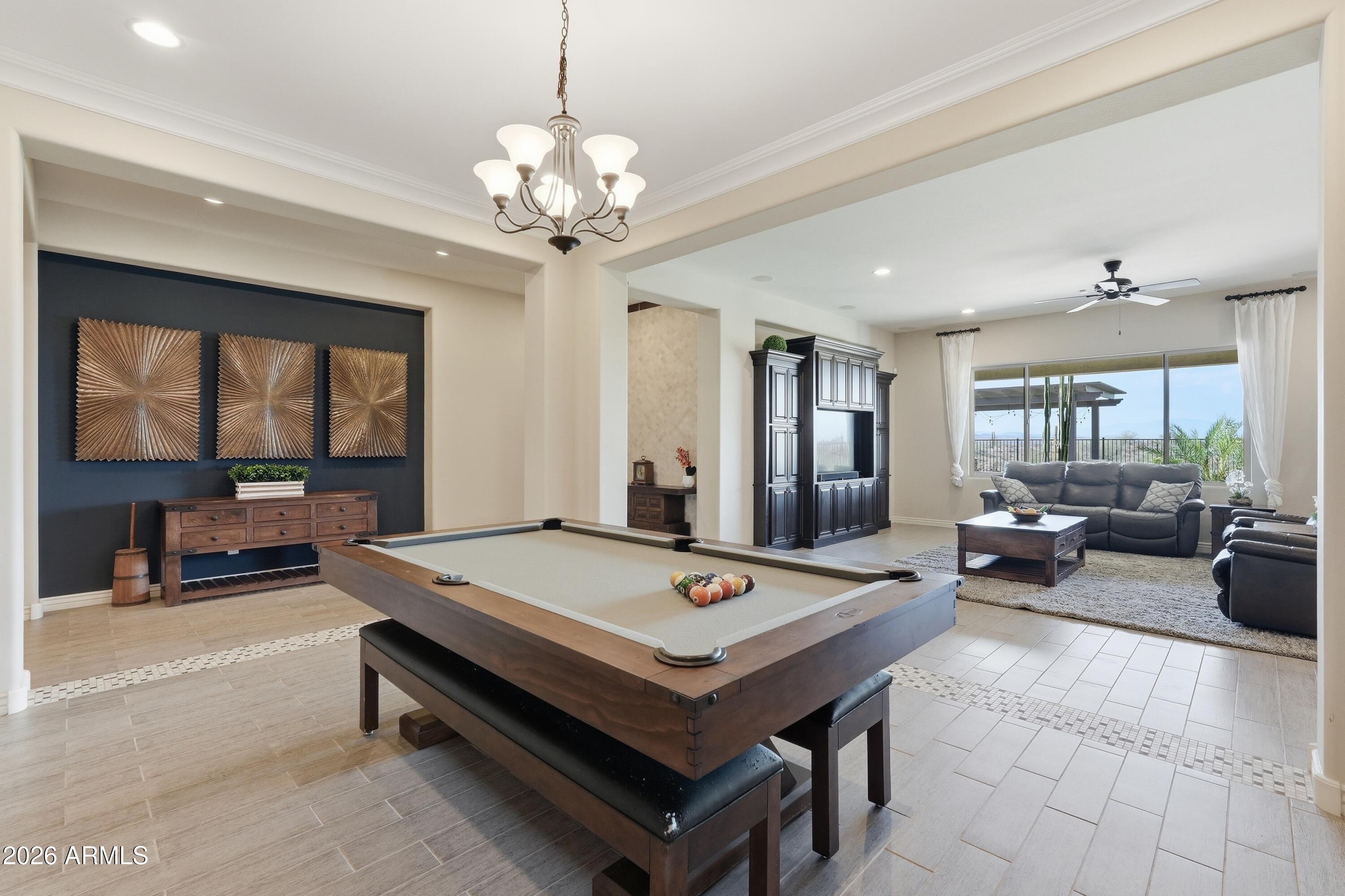 TIERRA DEL RIO PARCEL 23 REPLAT - Residential