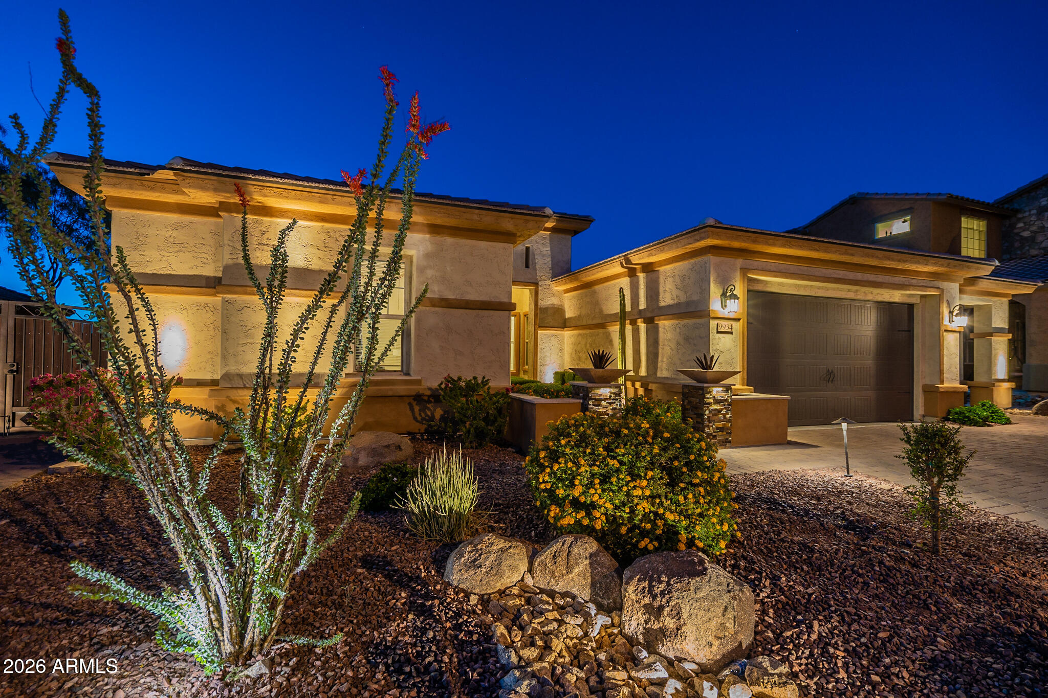 TIERRA DEL RIO PARCEL 23 REPLAT - Residential