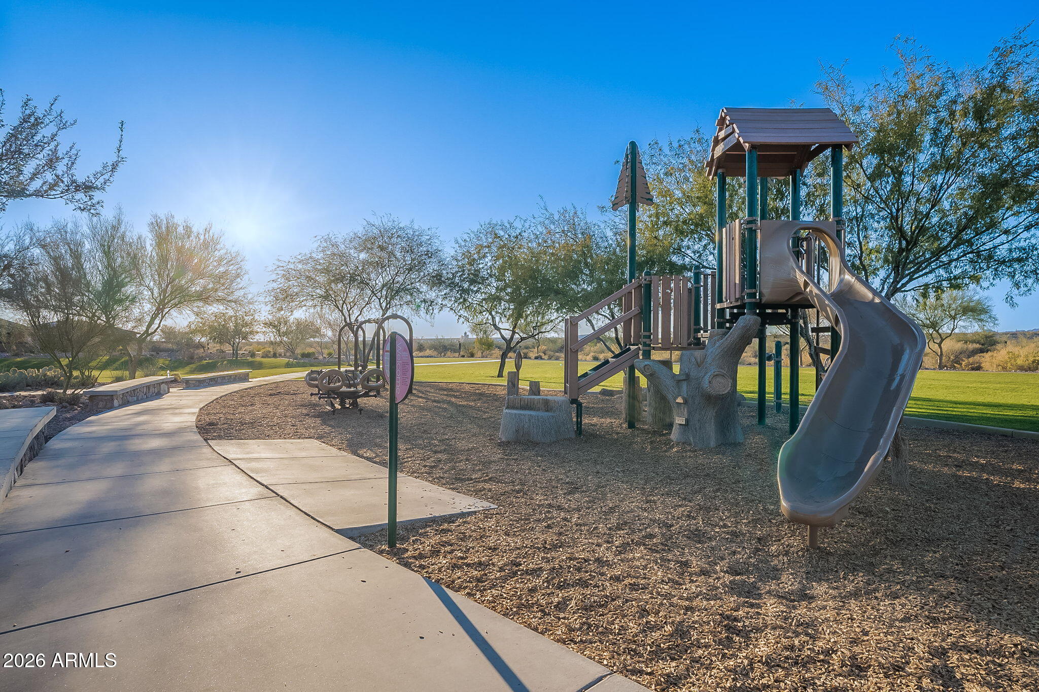 TIERRA DEL RIO PARCEL 23 REPLAT - Residential