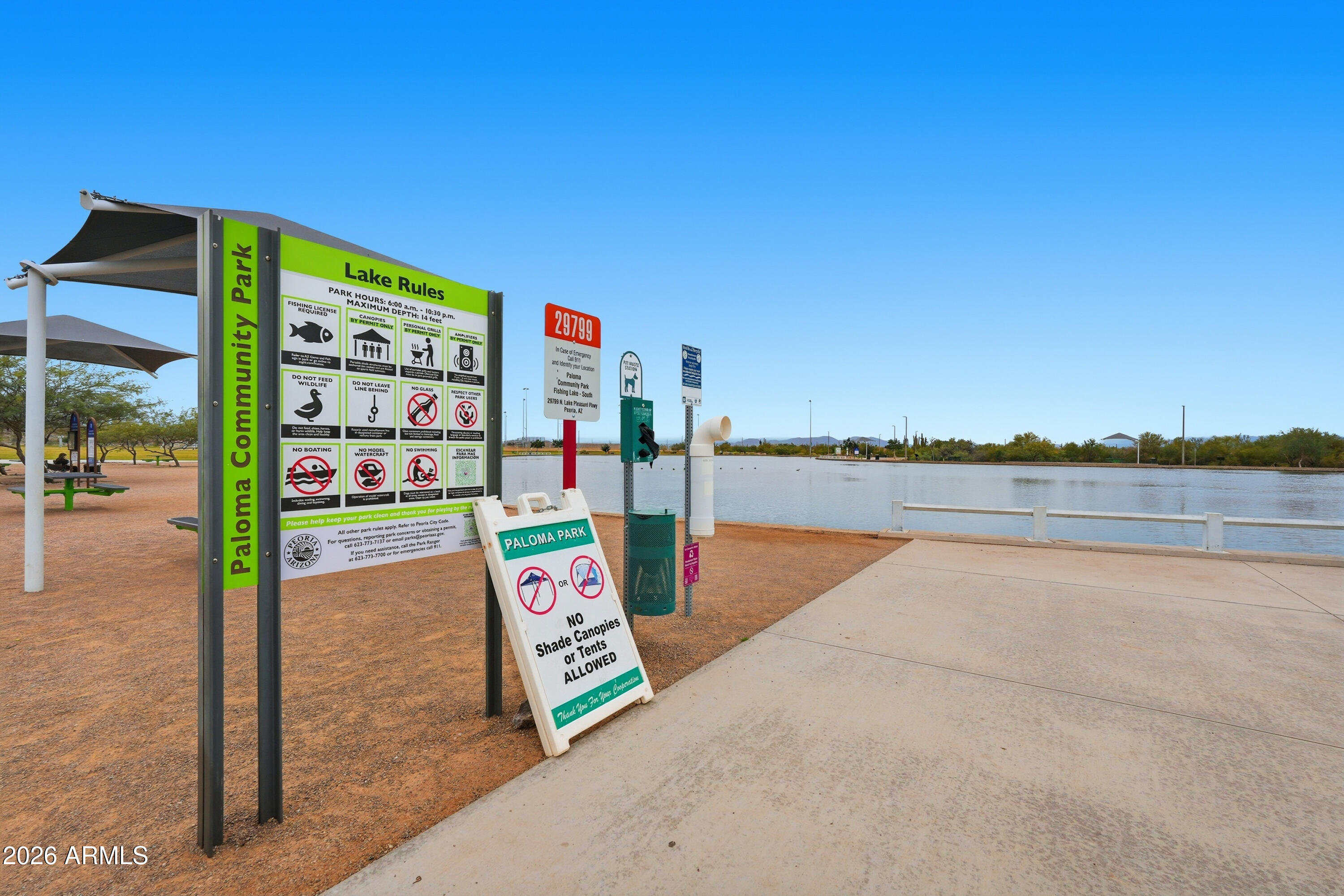 TIERRA DEL RIO PARCEL 23 REPLAT - Residential