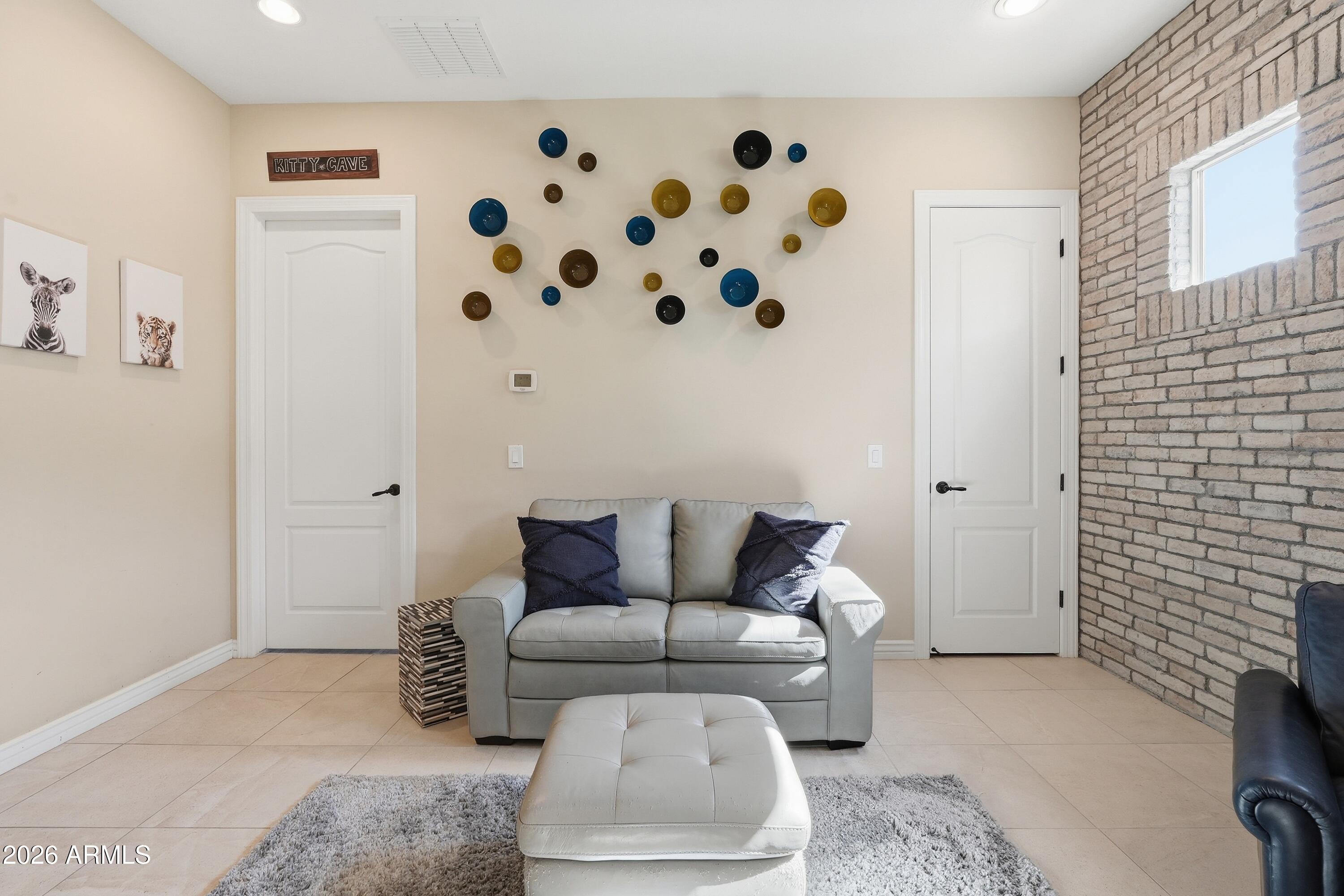 TIERRA DEL RIO PARCEL 23 REPLAT - Residential