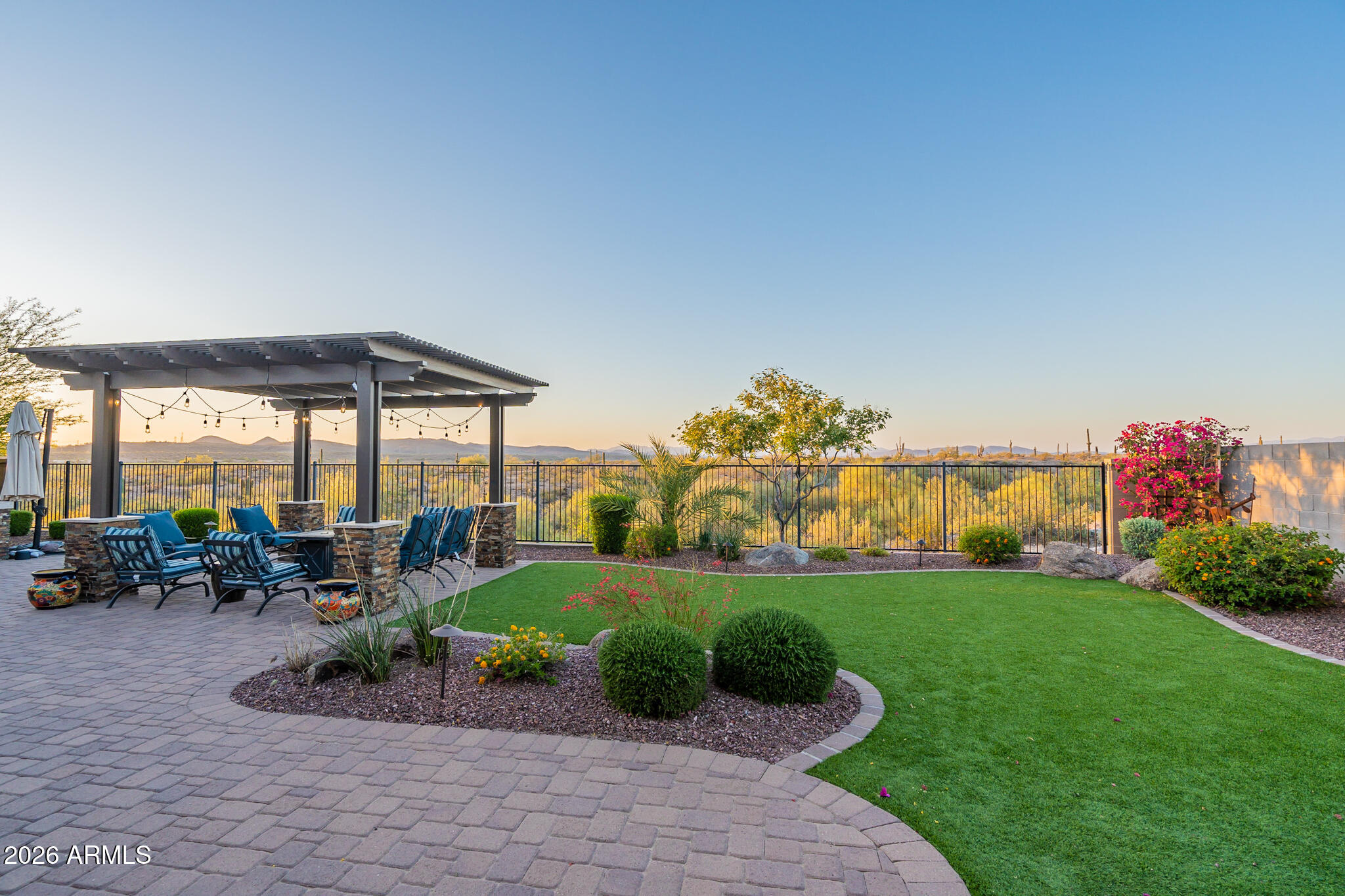 TIERRA DEL RIO PARCEL 23 REPLAT - Residential
