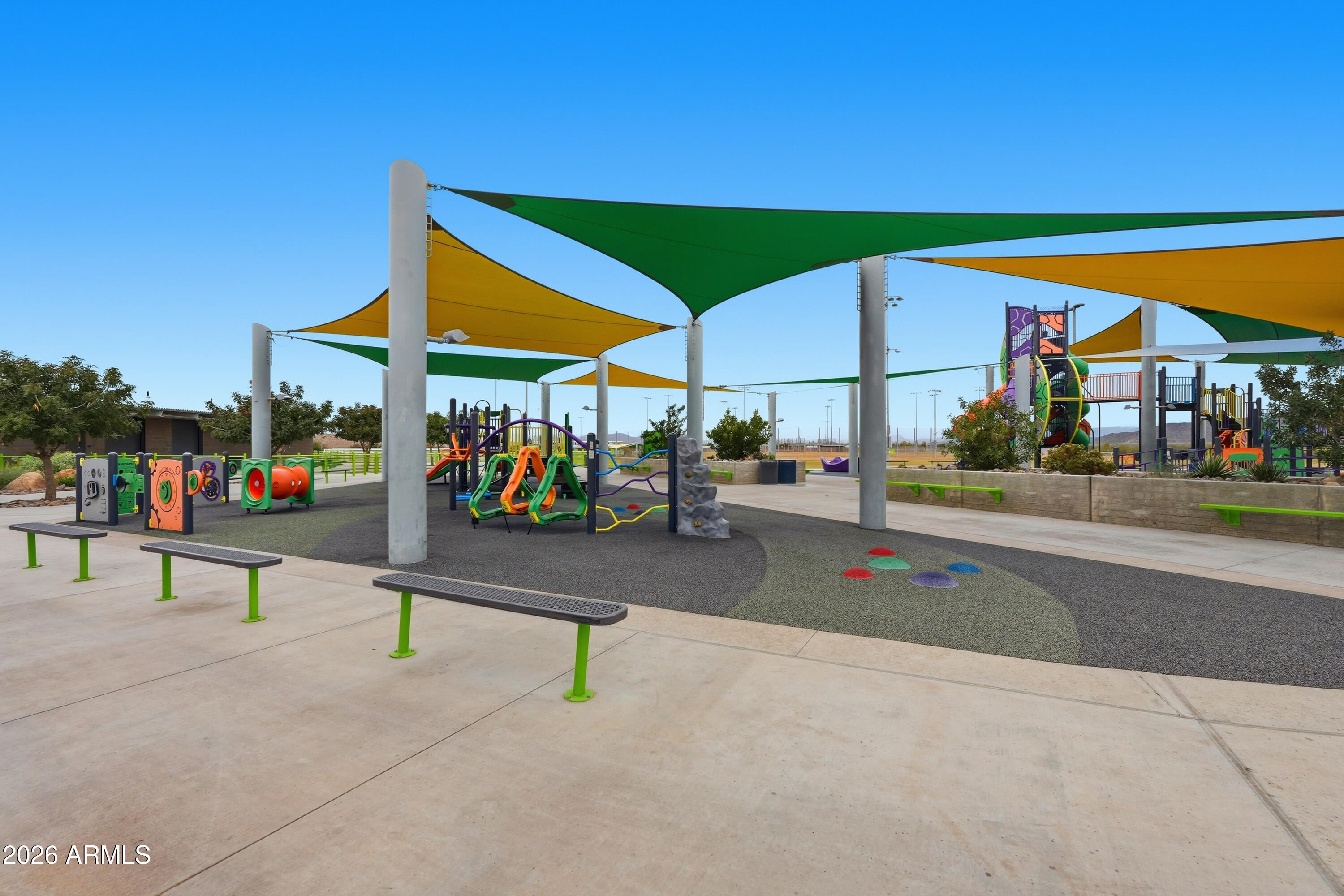 TIERRA DEL RIO PARCEL 23 REPLAT - Residential