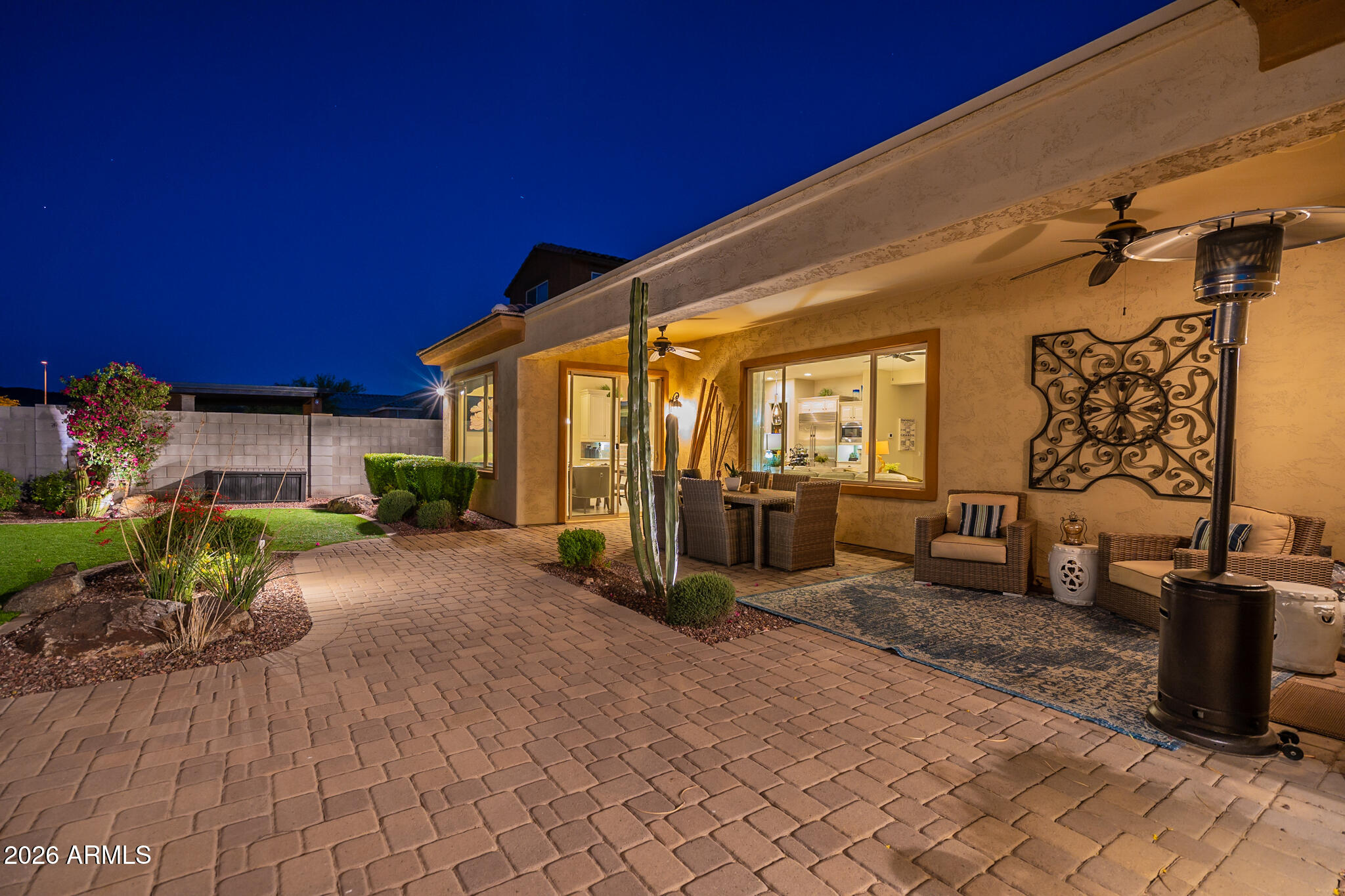 TIERRA DEL RIO PARCEL 23 REPLAT - Residential