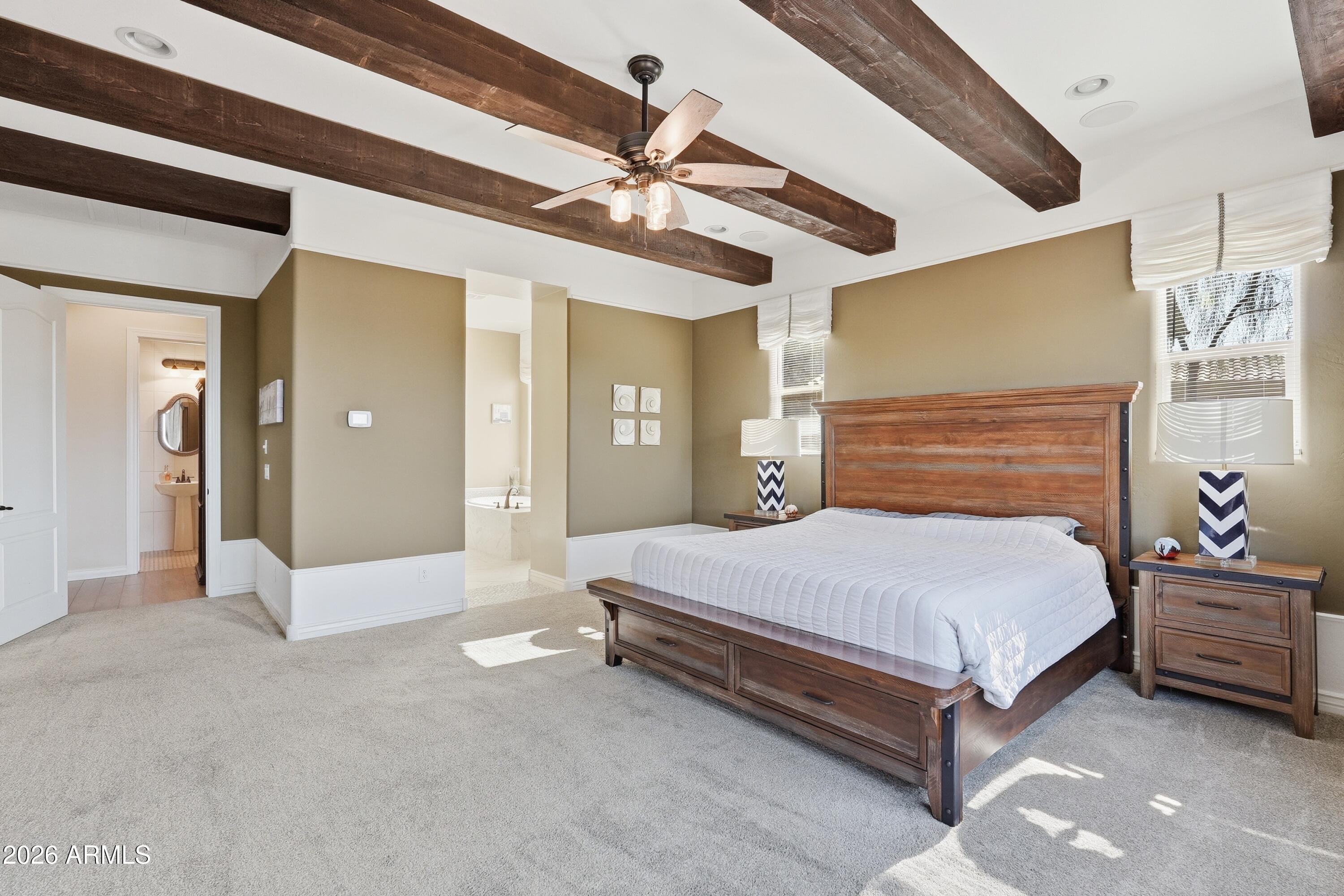 TIERRA DEL RIO PARCEL 23 REPLAT - Residential