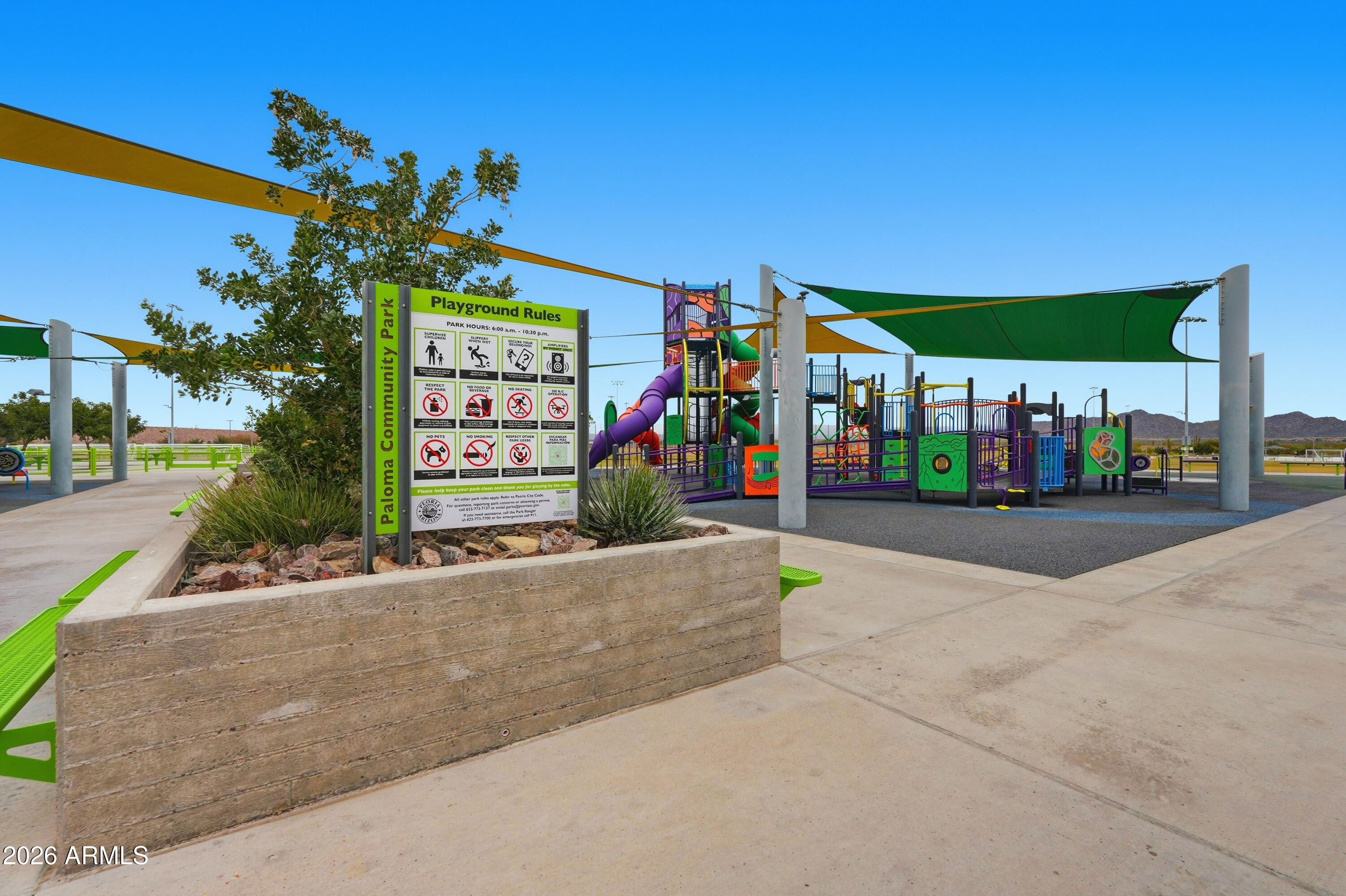 TIERRA DEL RIO PARCEL 23 REPLAT - Residential