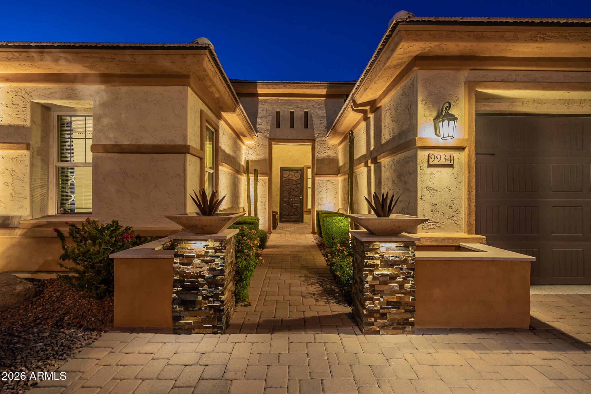 TIERRA DEL RIO PARCEL 23 REPLAT - Residential