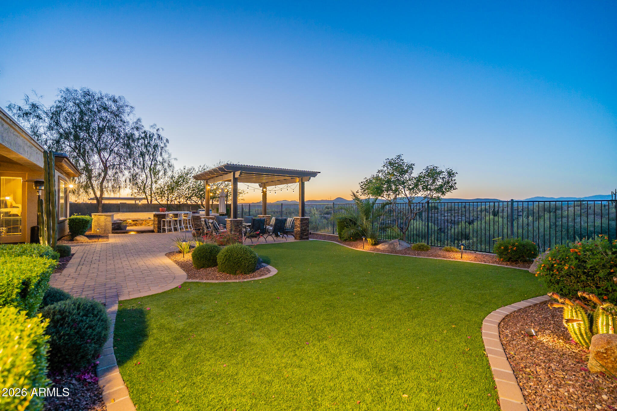 TIERRA DEL RIO PARCEL 23 REPLAT - Residential