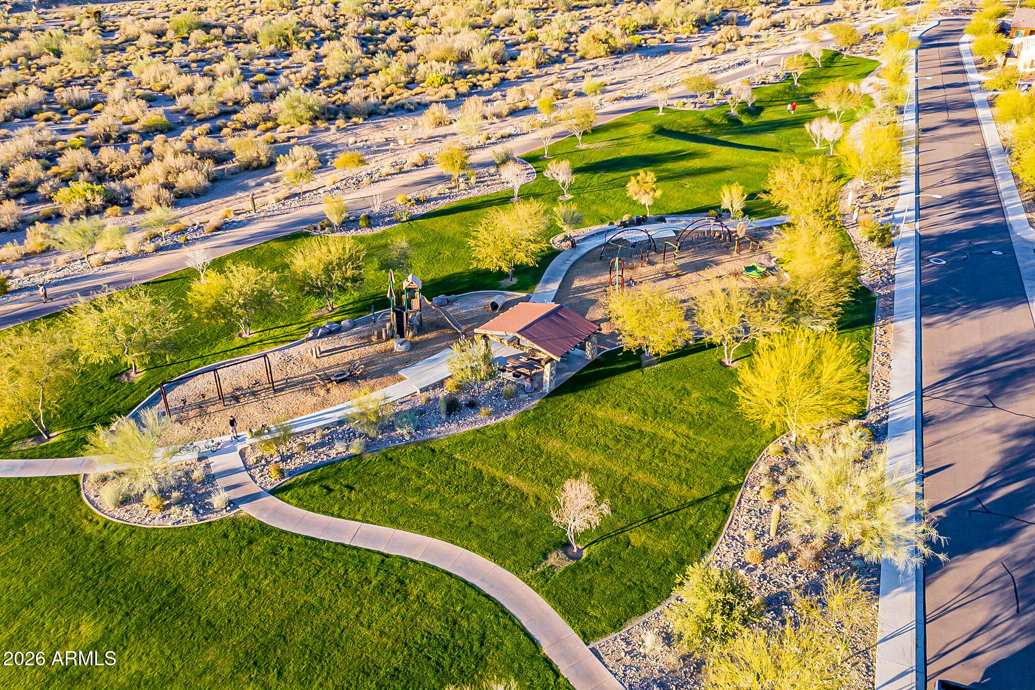 TIERRA DEL RIO PARCEL 23 REPLAT - Residential
