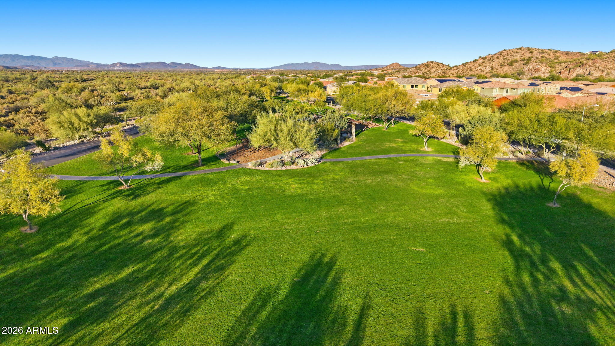 TIERRA DEL RIO PARCEL 23 REPLAT - Residential