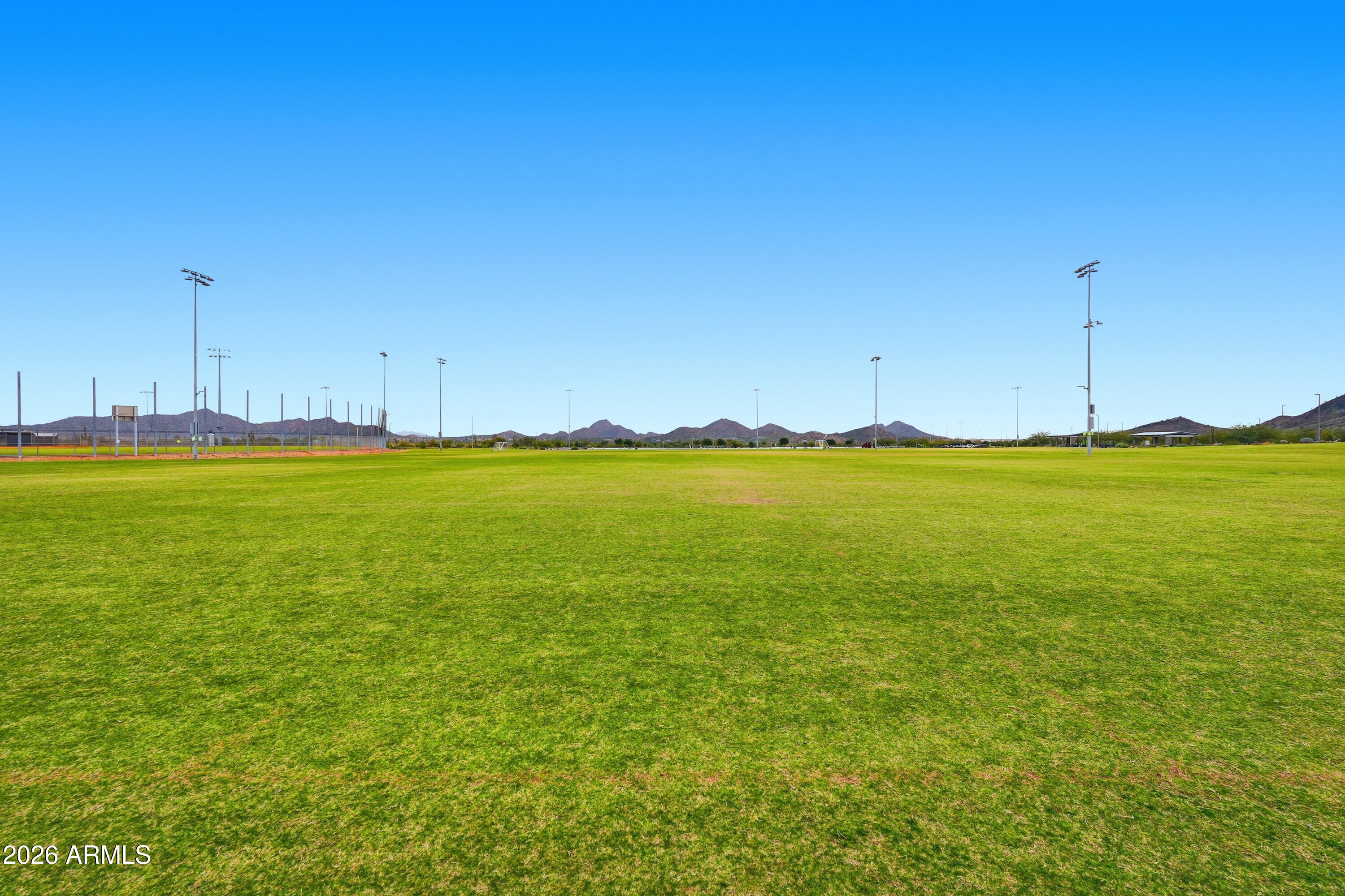 TIERRA DEL RIO PARCEL 23 REPLAT - Residential