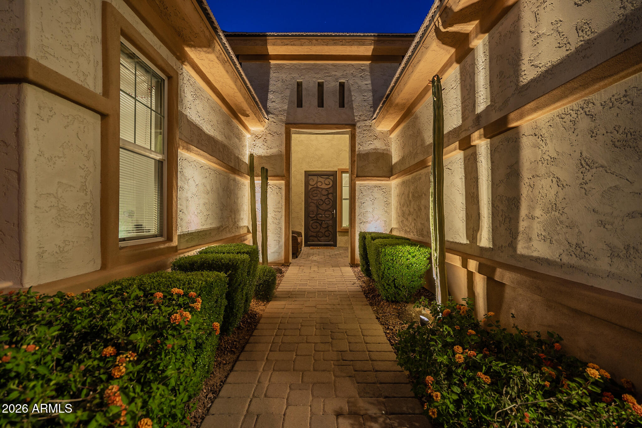 TIERRA DEL RIO PARCEL 23 REPLAT - Residential