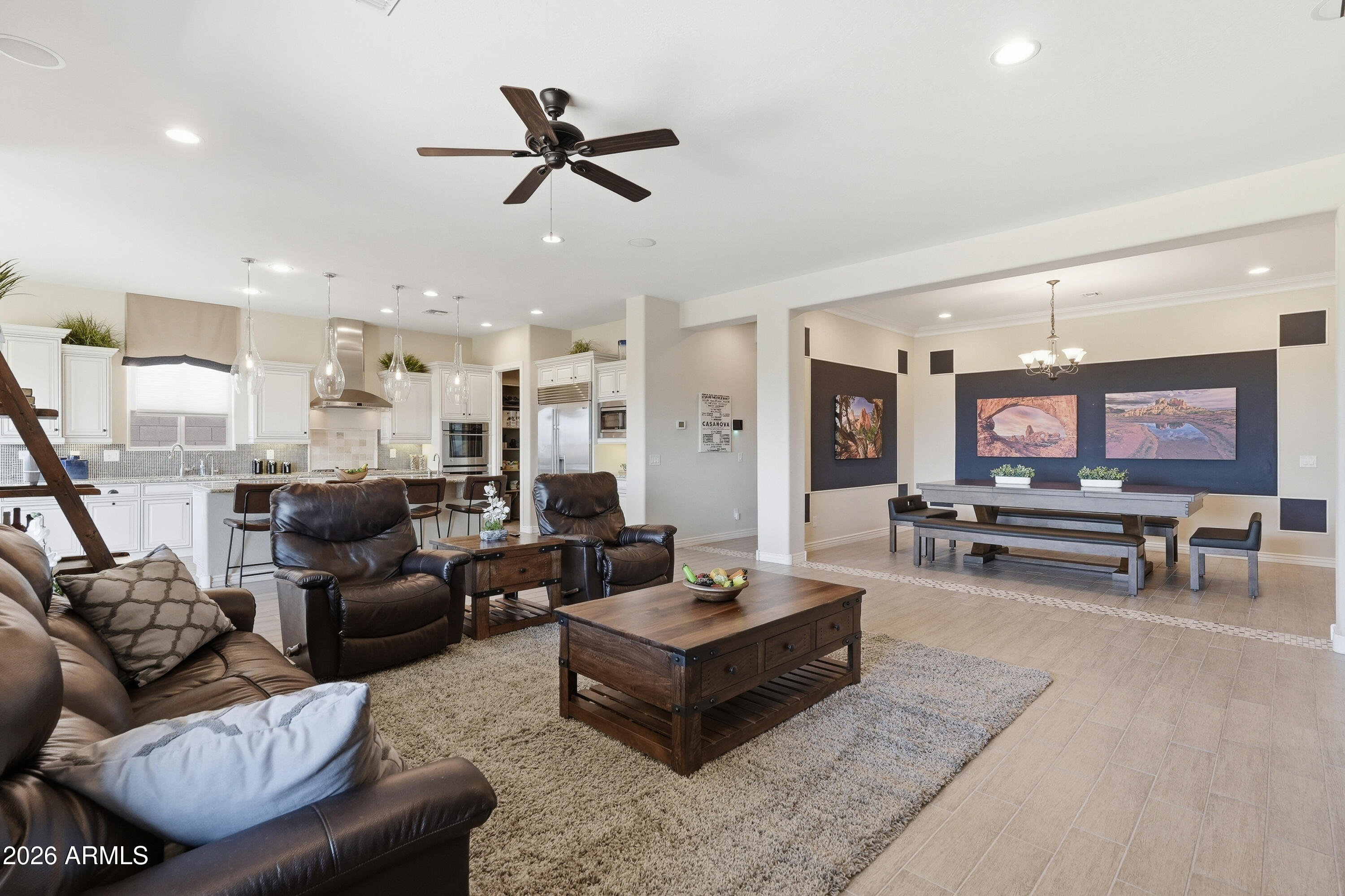 TIERRA DEL RIO PARCEL 23 REPLAT - Residential