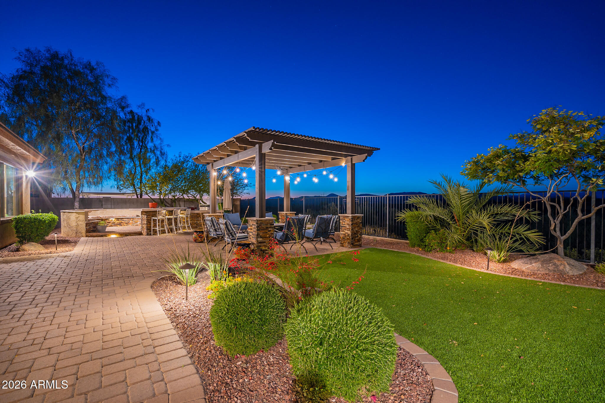 TIERRA DEL RIO PARCEL 23 REPLAT - Residential