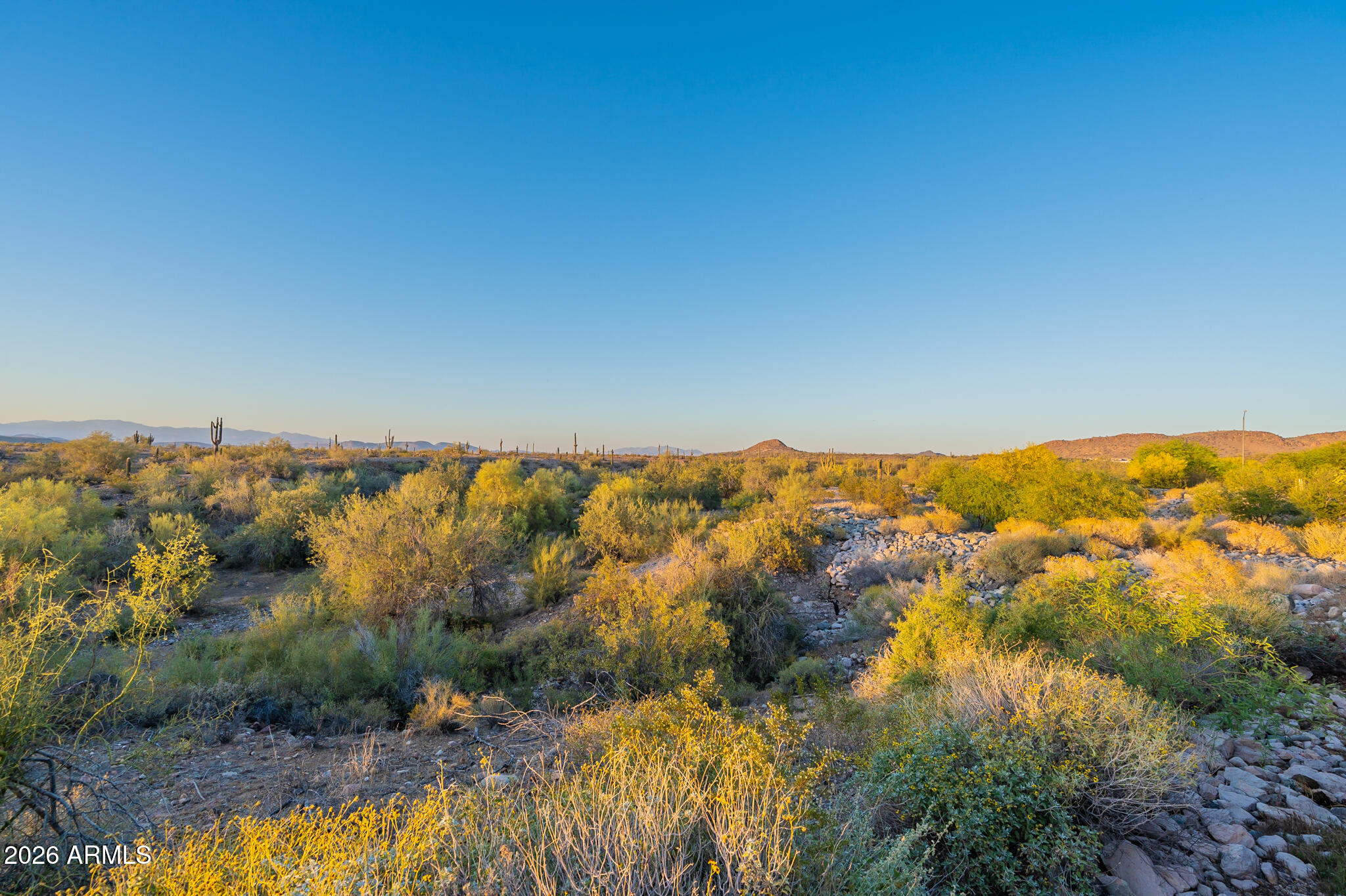 TIERRA DEL RIO PARCEL 23 REPLAT - Residential