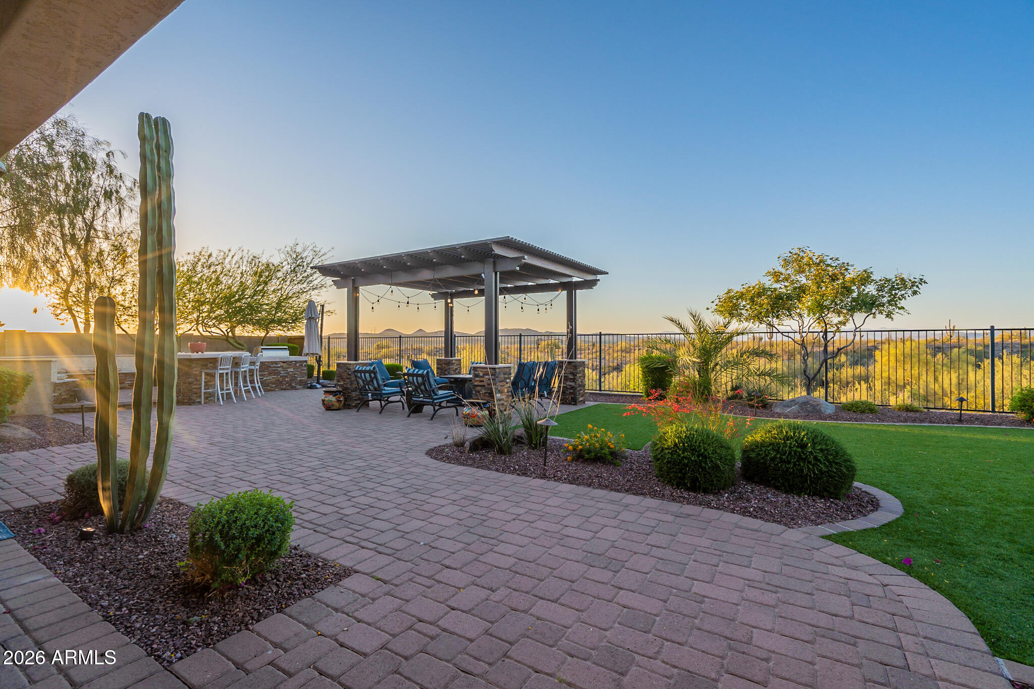 TIERRA DEL RIO PARCEL 23 REPLAT - Residential