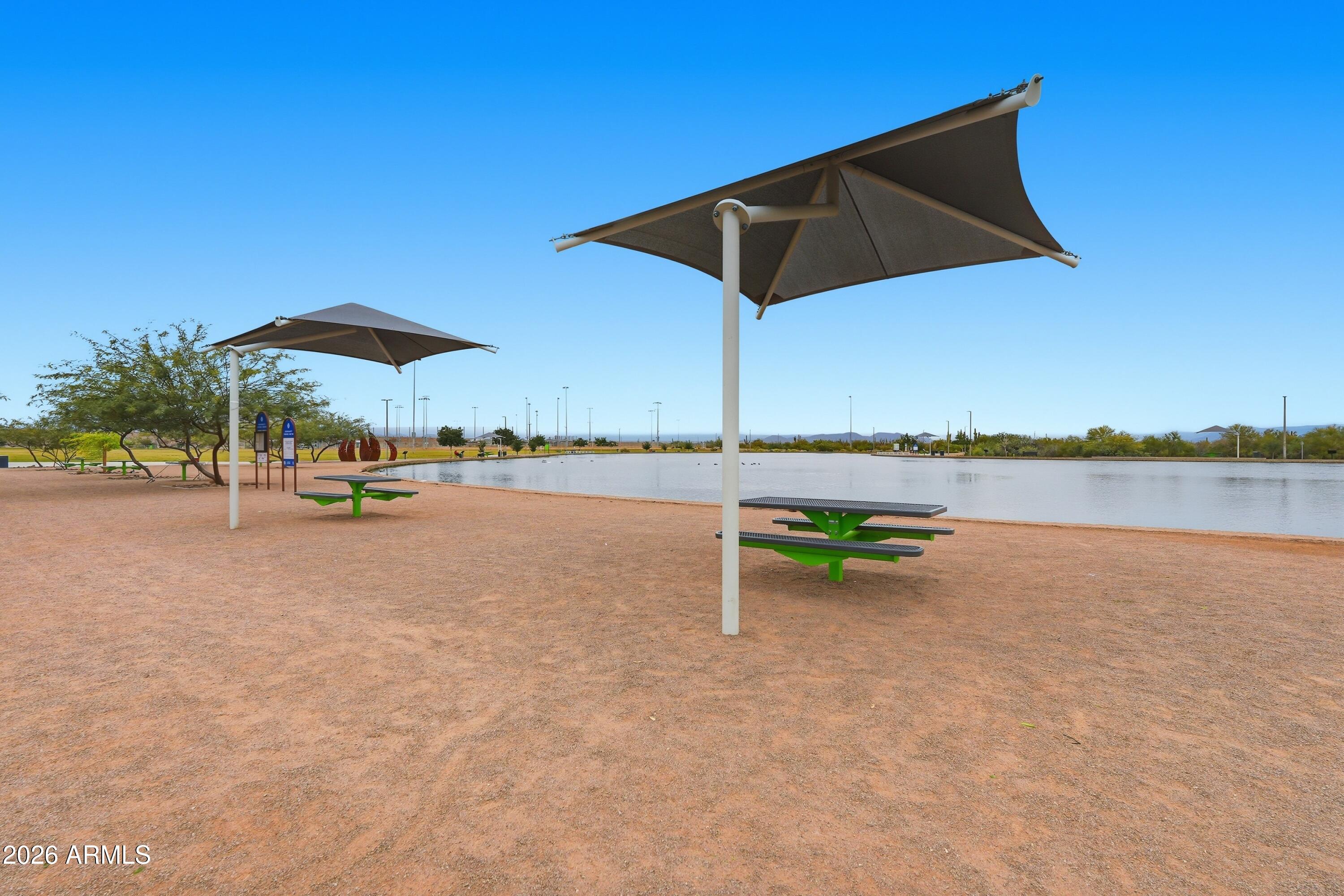 TIERRA DEL RIO PARCEL 23 REPLAT - Residential