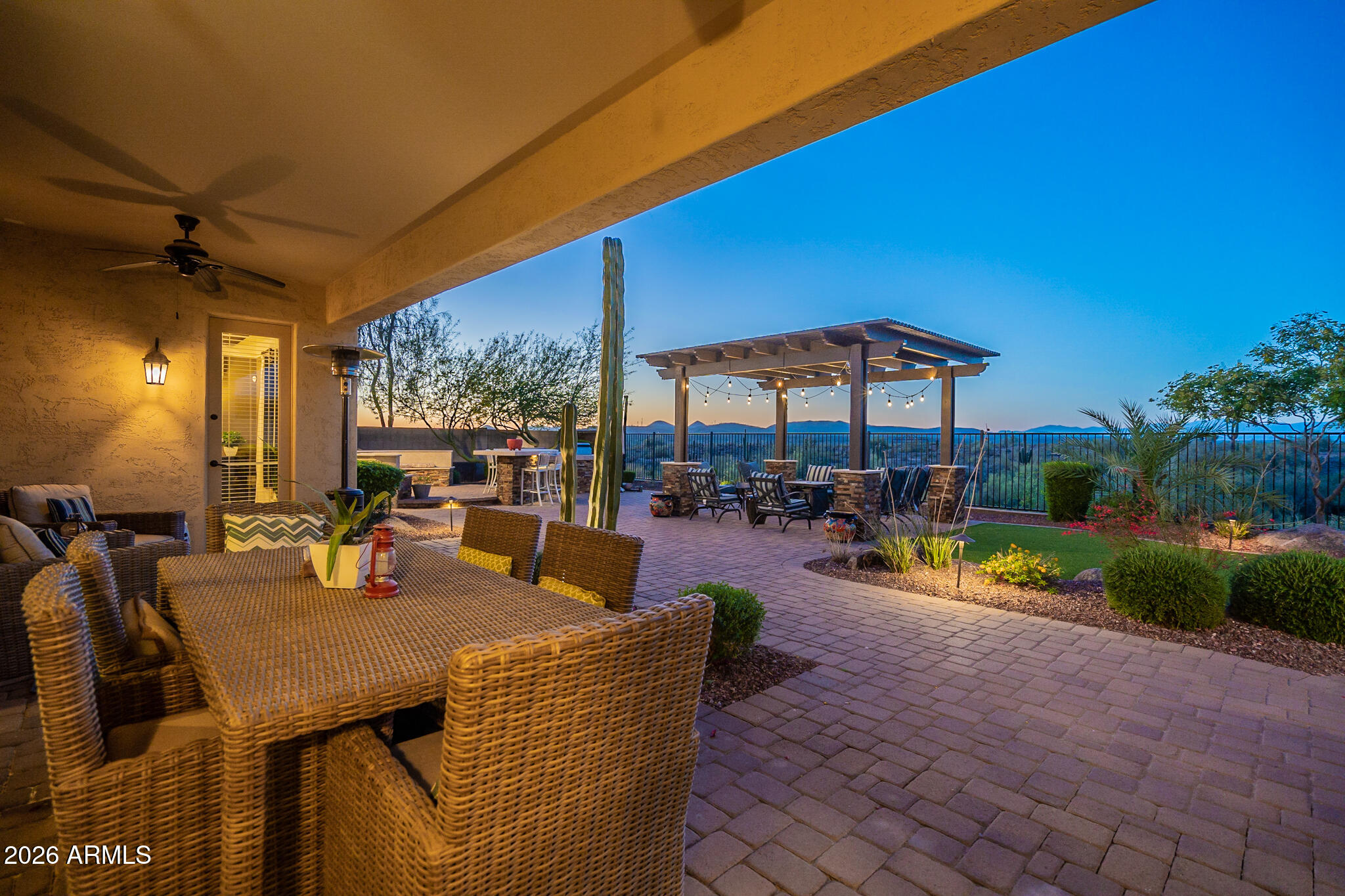 TIERRA DEL RIO PARCEL 23 REPLAT - Residential