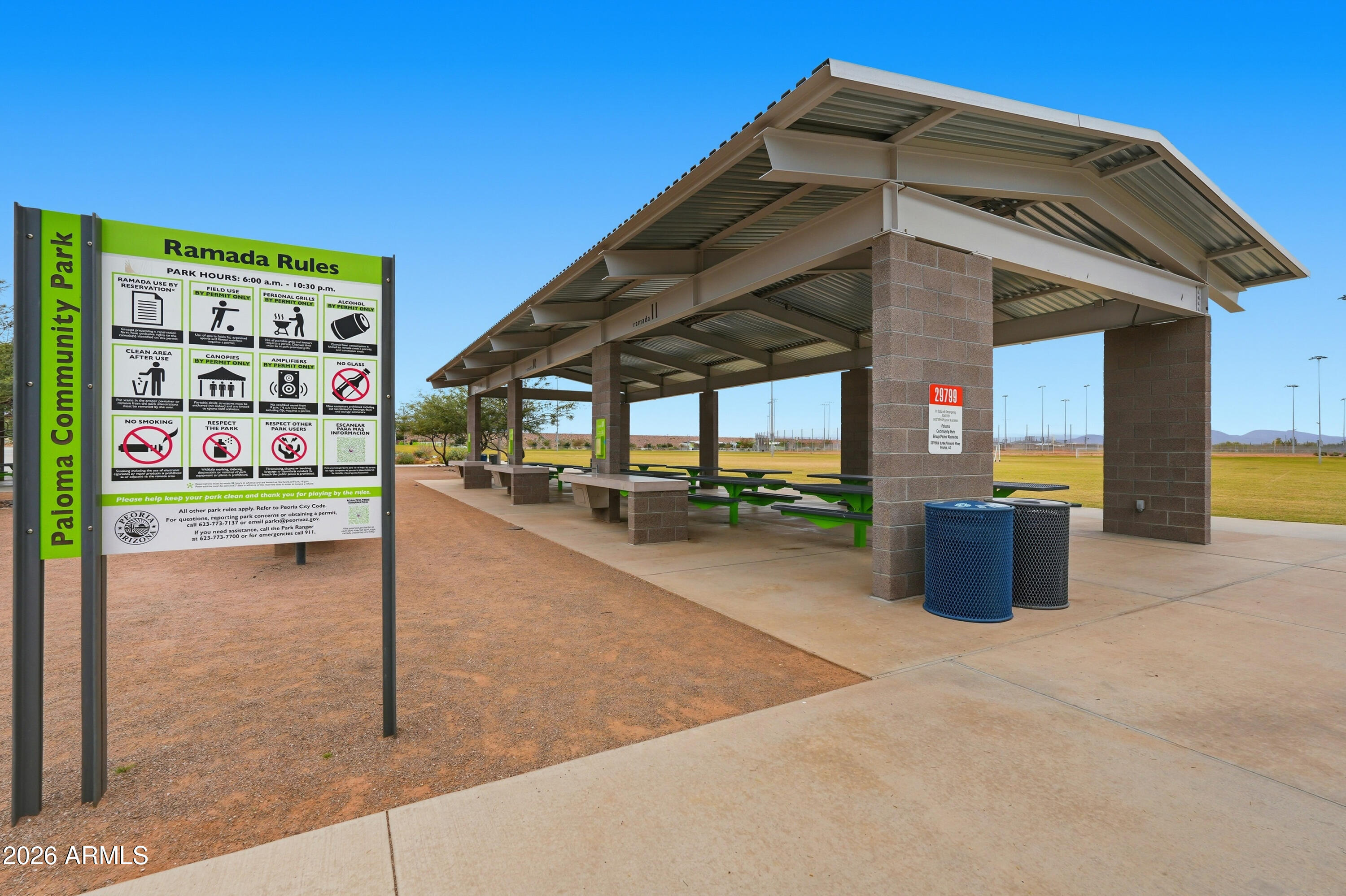 TIERRA DEL RIO PARCEL 23 REPLAT - Residential