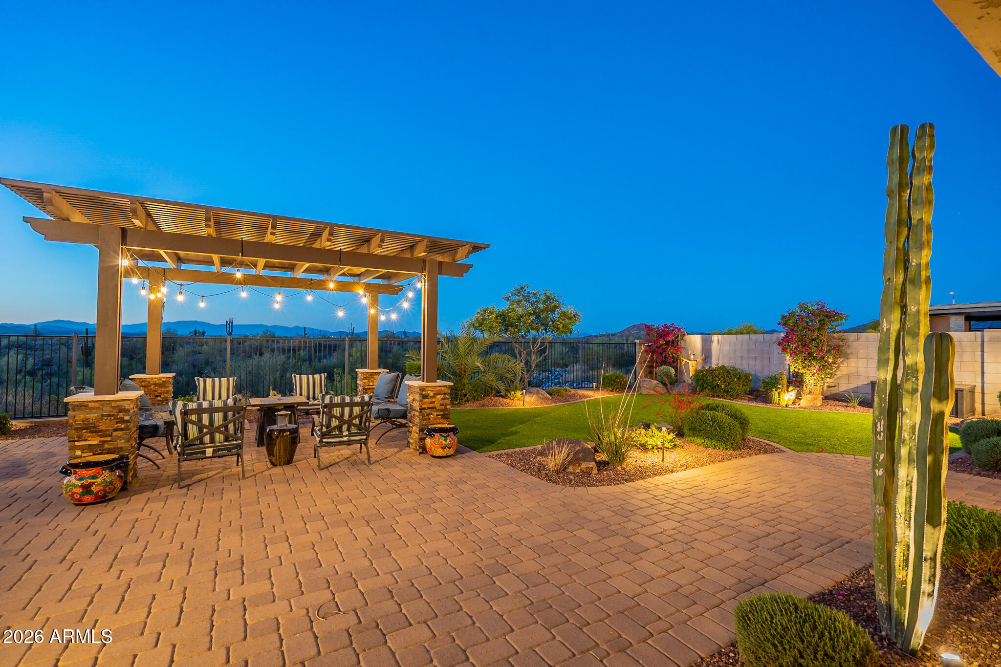 TIERRA DEL RIO PARCEL 23 REPLAT - Residential