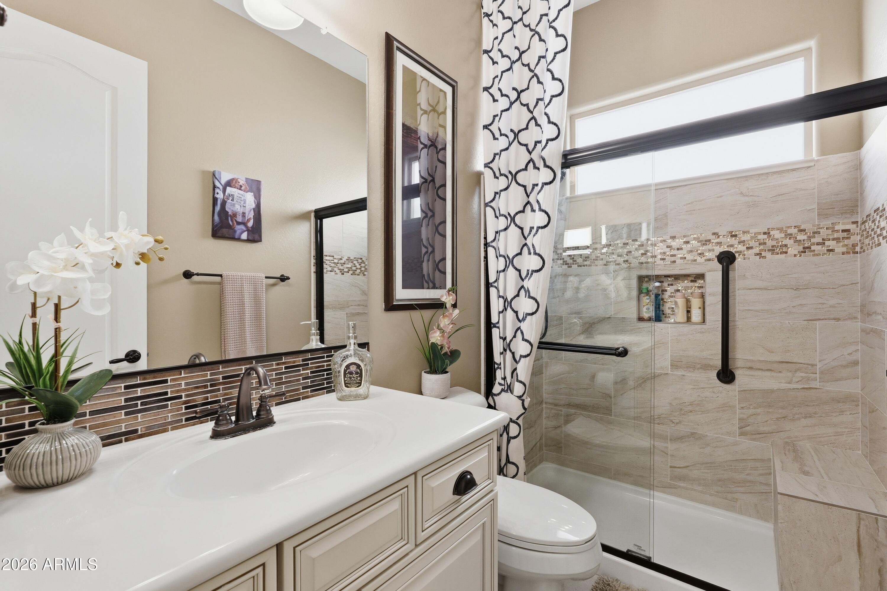TIERRA DEL RIO PARCEL 23 REPLAT - Residential