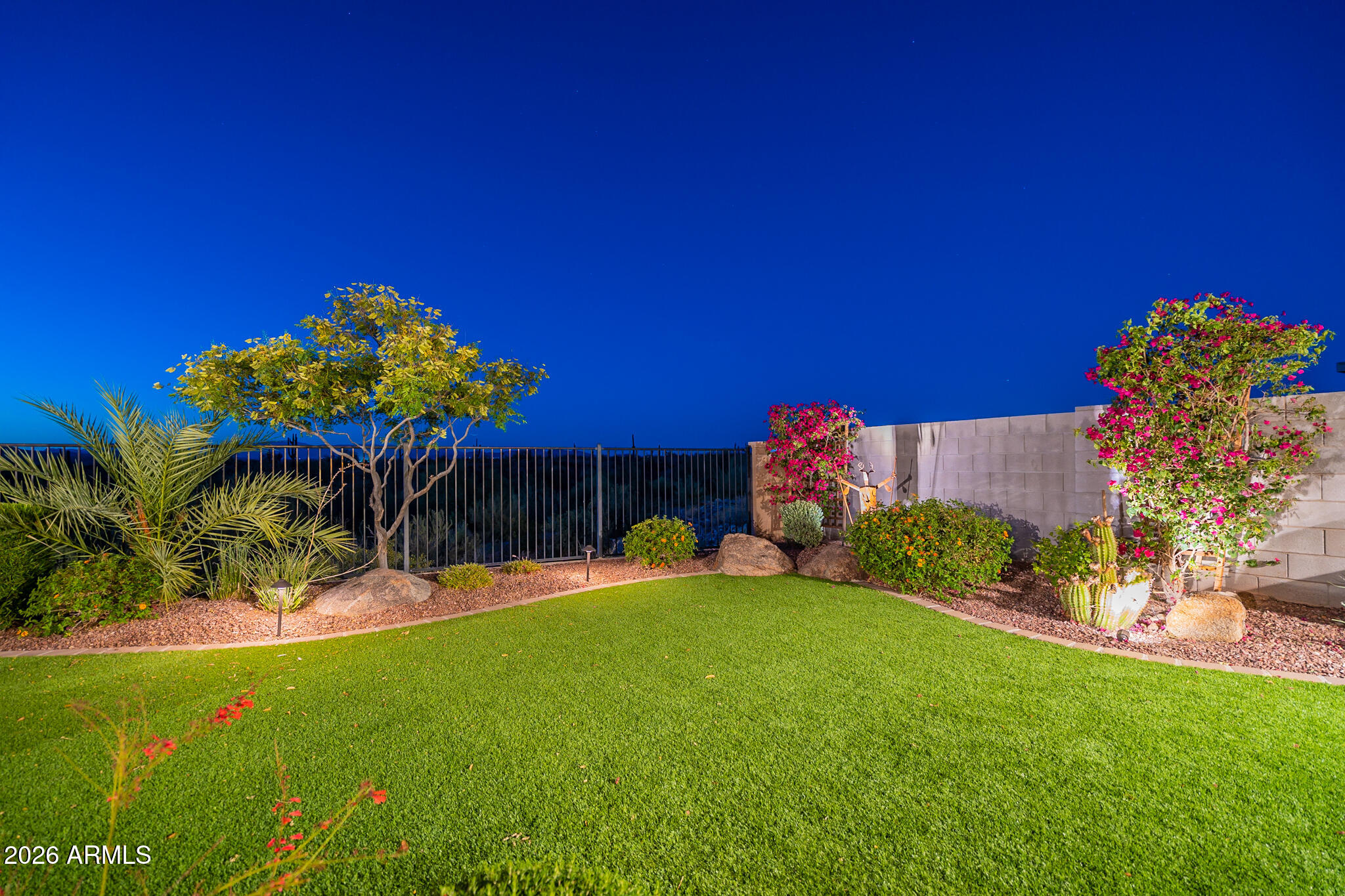 TIERRA DEL RIO PARCEL 23 REPLAT - Residential
