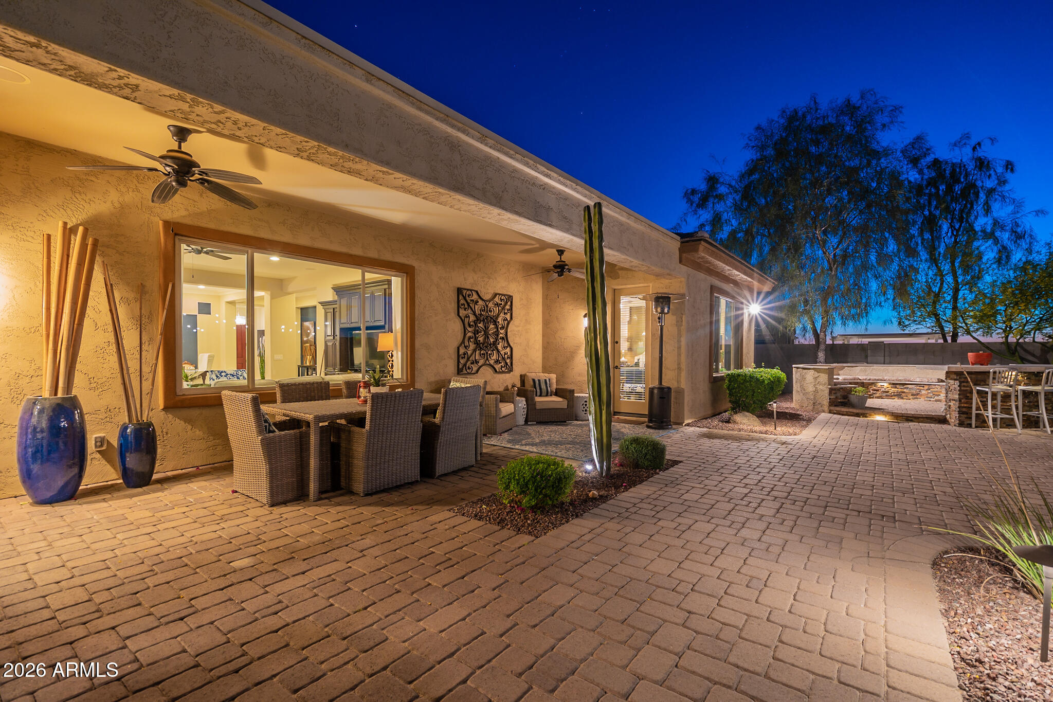 TIERRA DEL RIO PARCEL 23 REPLAT - Residential