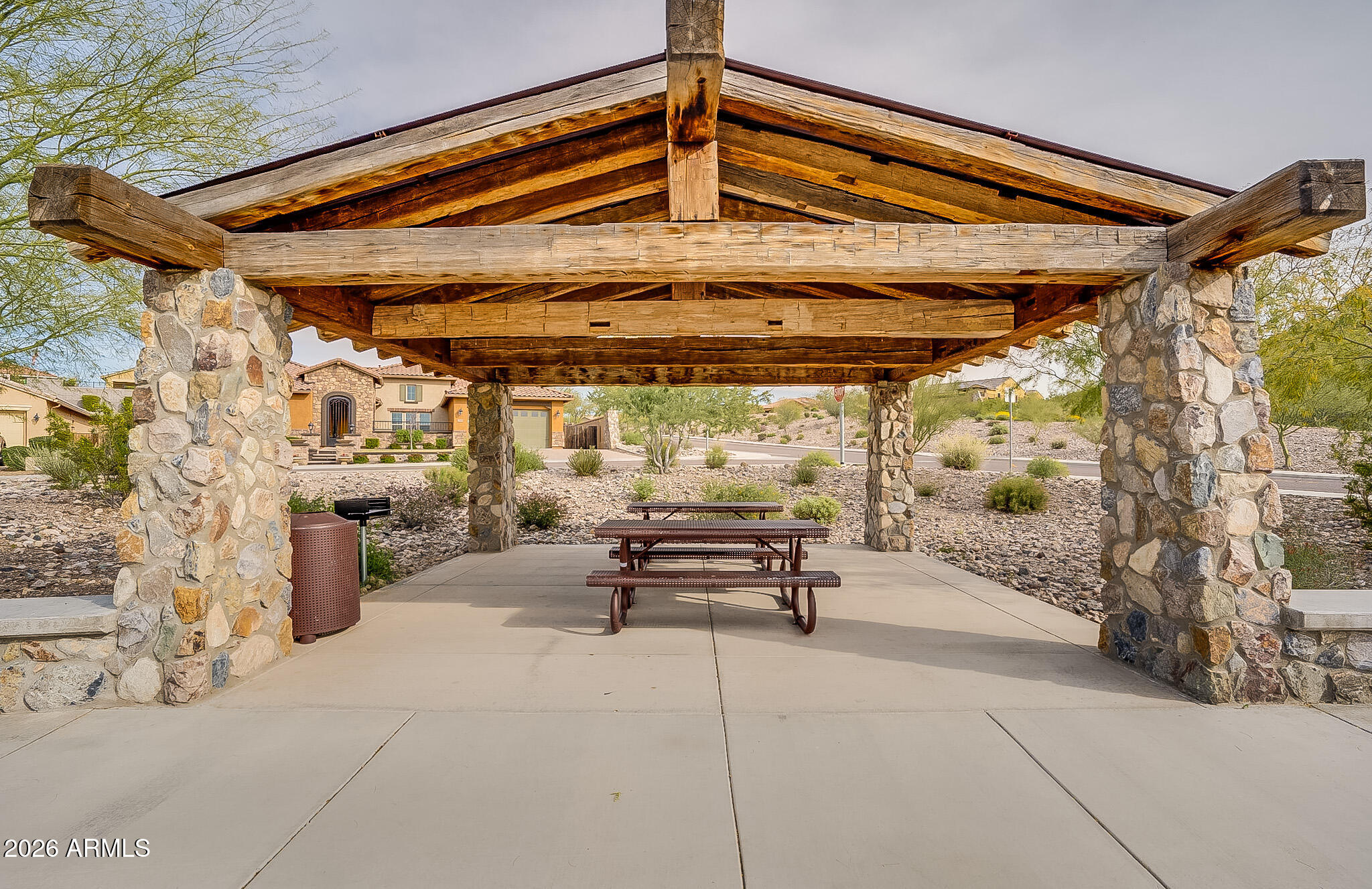 TIERRA DEL RIO PARCEL 23 REPLAT - Residential