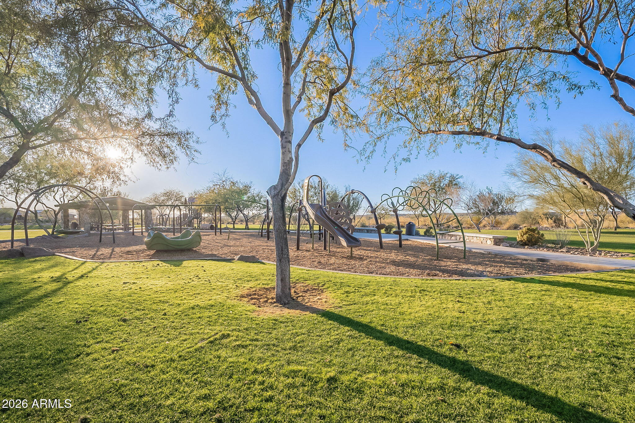 TIERRA DEL RIO PARCEL 23 REPLAT - Residential