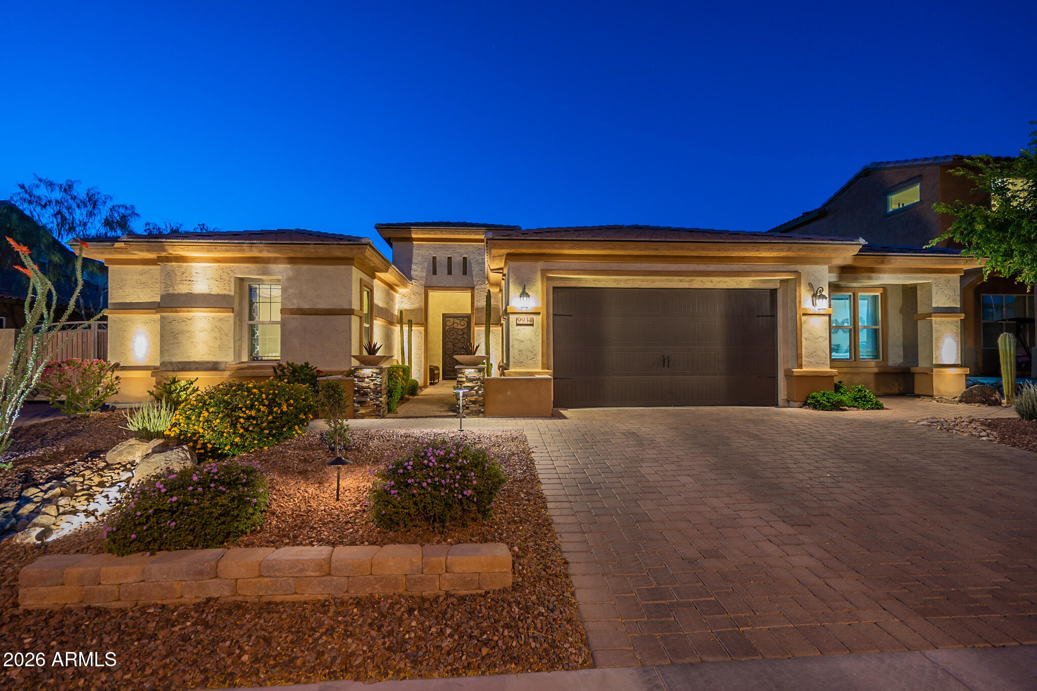 TIERRA DEL RIO PARCEL 23 REPLAT - Residential