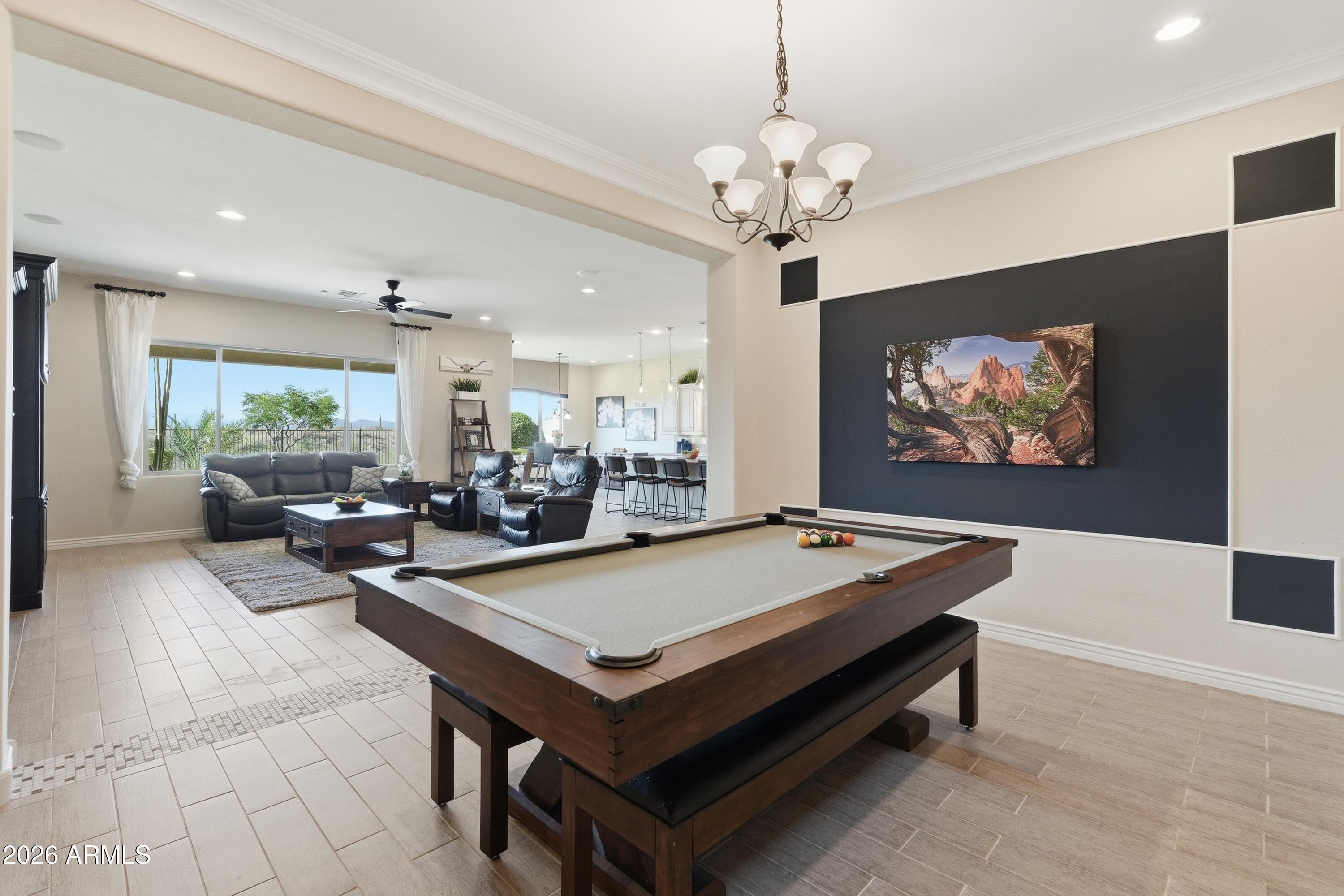 TIERRA DEL RIO PARCEL 23 REPLAT - Residential
